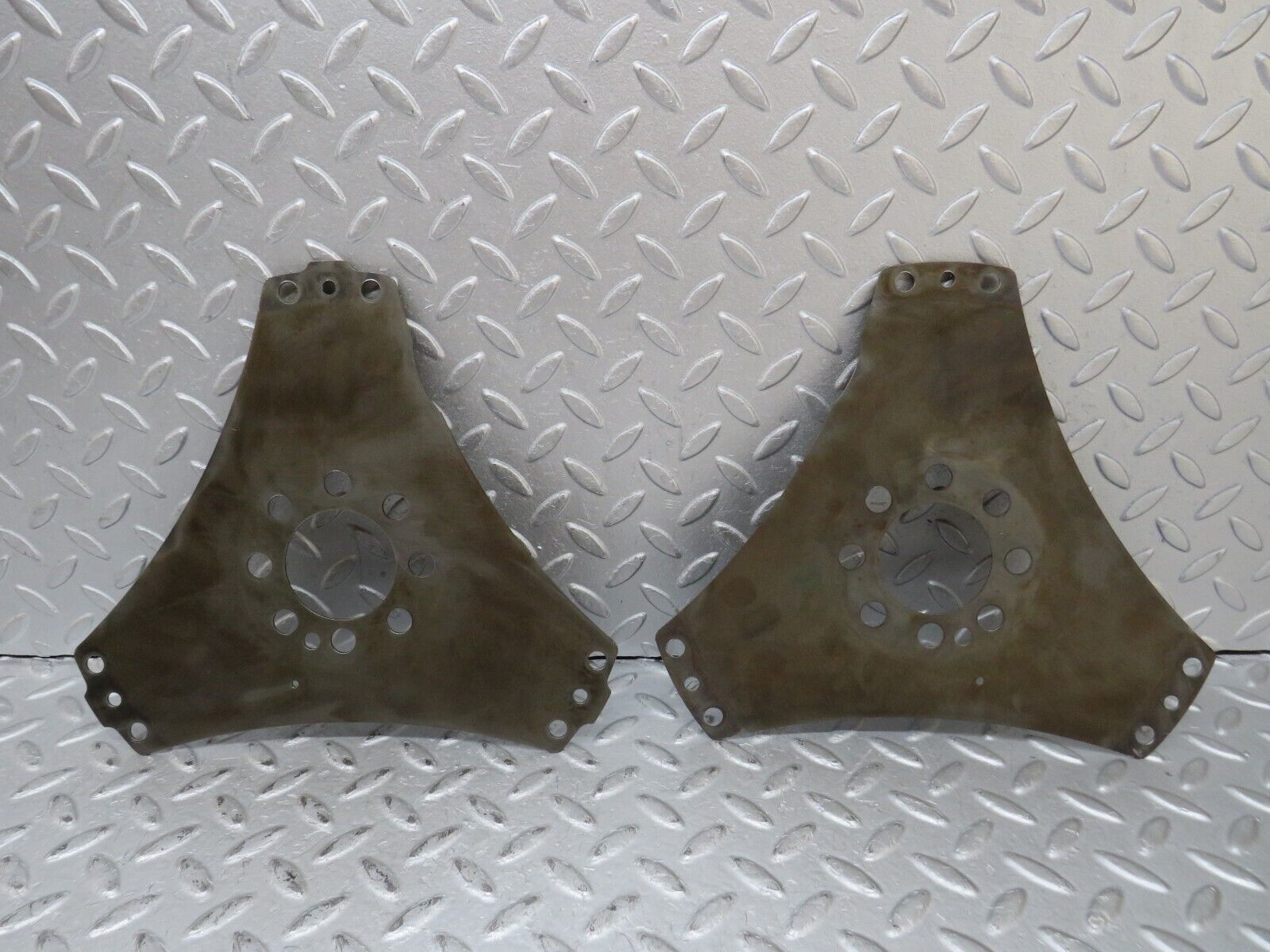 36372 Mercedes-Benz W126 420SE Flywheel Starter Ring