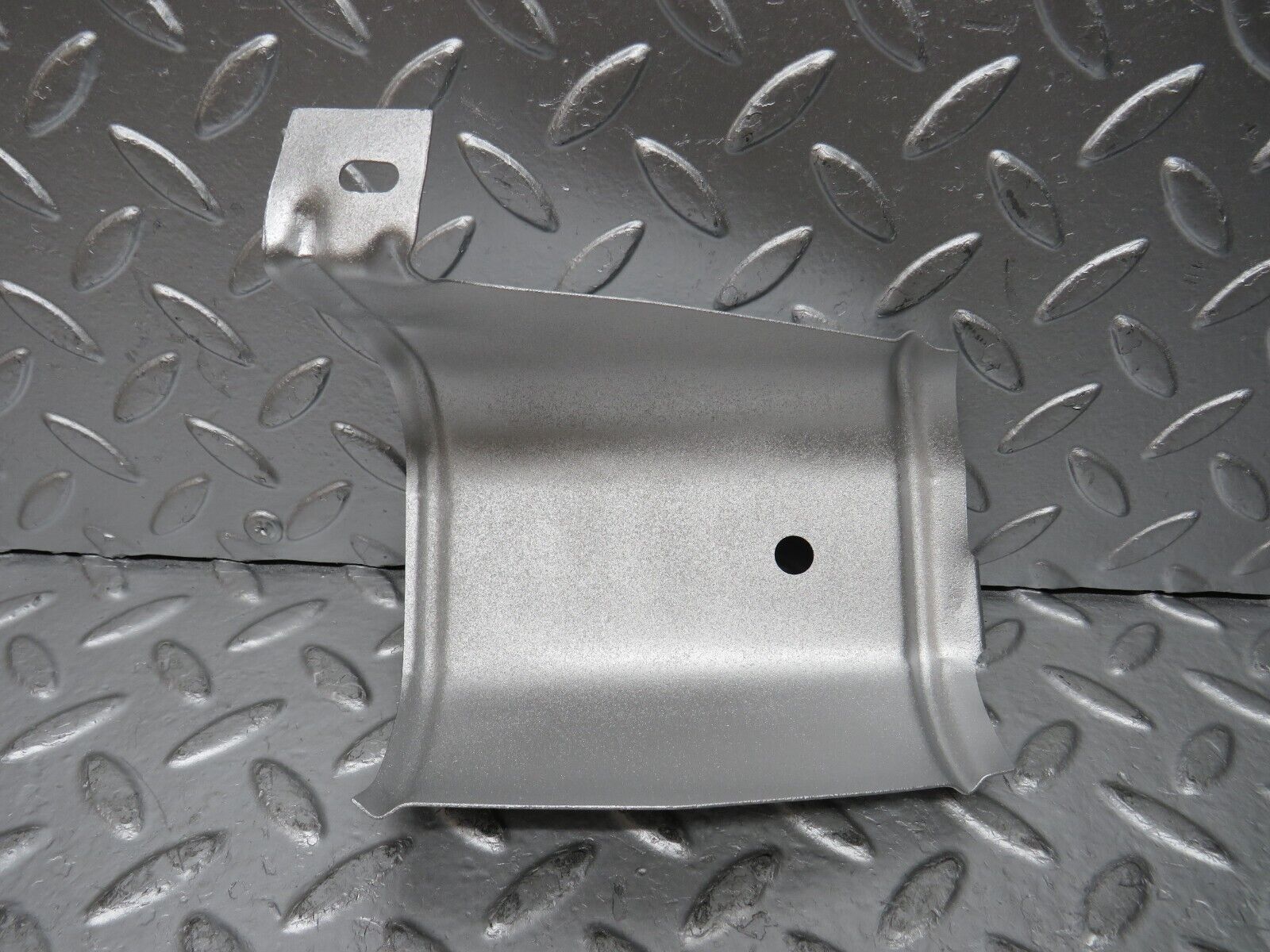 26822 Mercedes-Benz W123 240D Exhaust Heat Shield