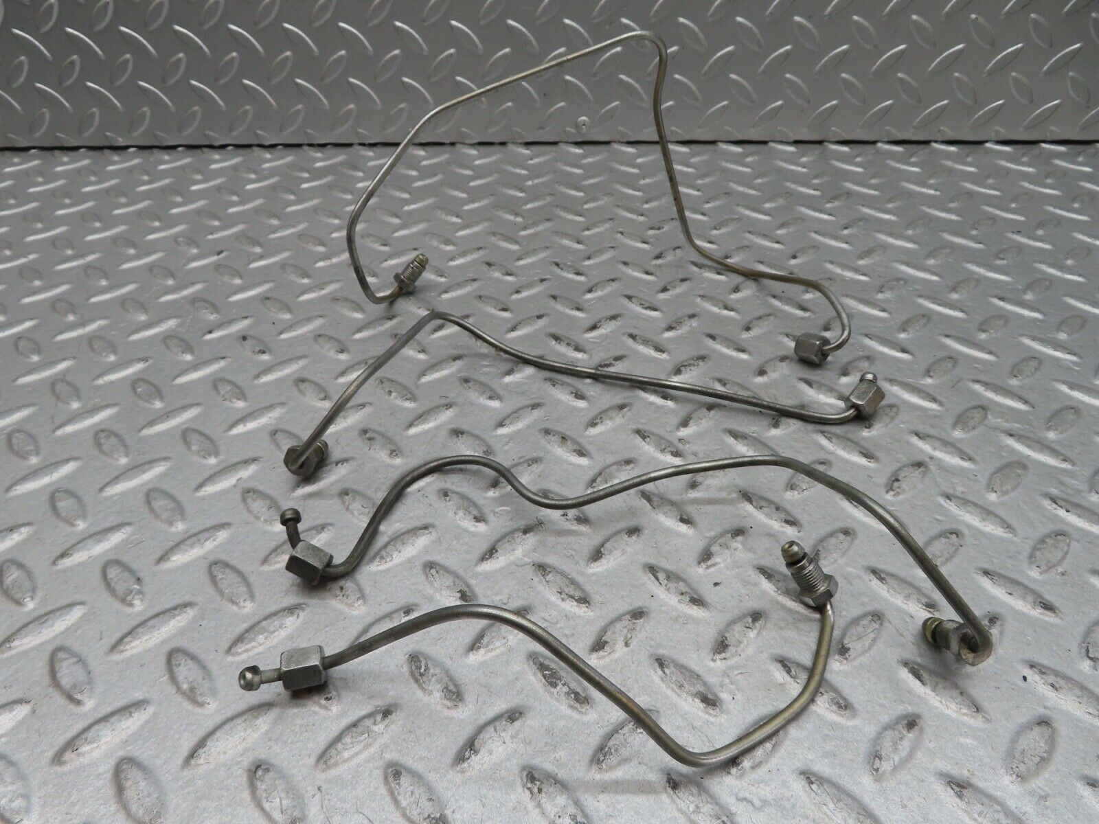 17362 Mercedes-Benz R129 300SL Coupe Fuel Line Hose Set