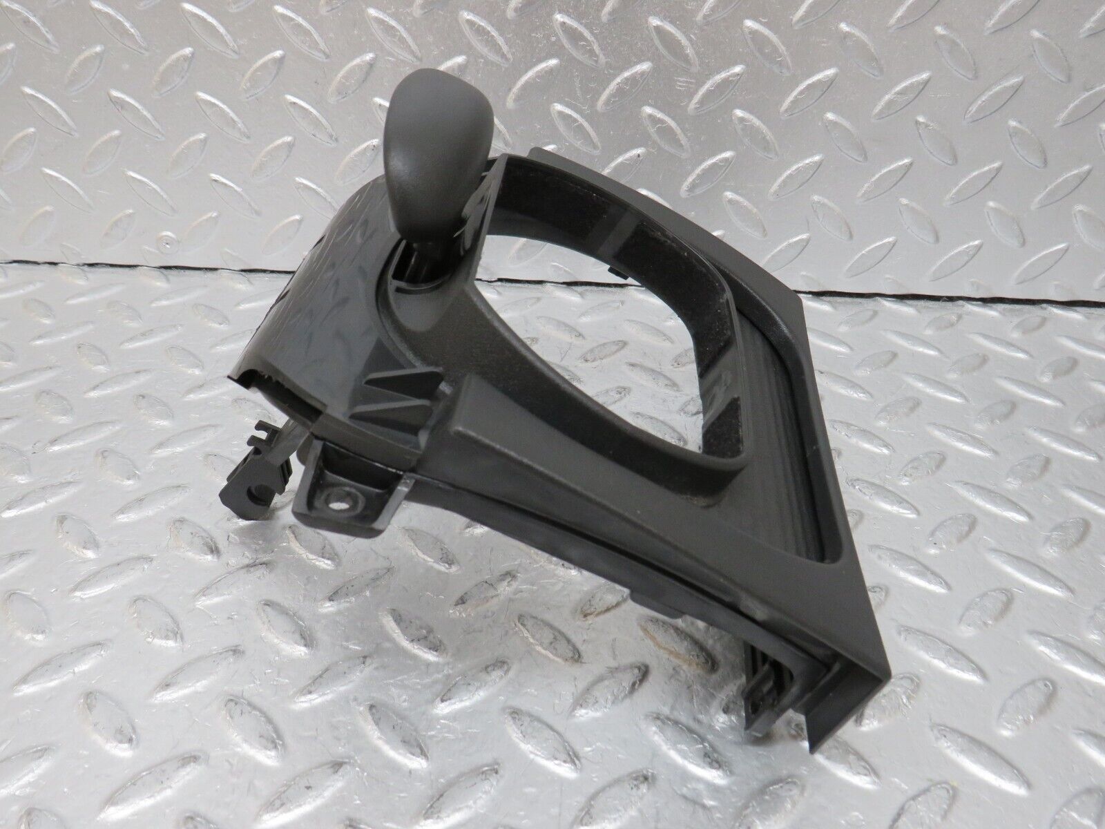 34846 Mercedes-Benz W210 320E Steering Column Surround Cover 2104600195