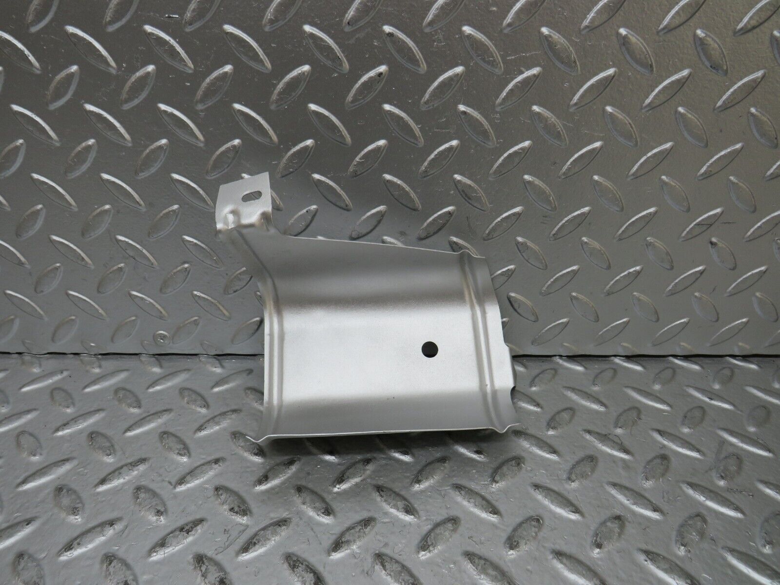 27278 Mercedes-Benz W123 280E Exhaust Heat Shield