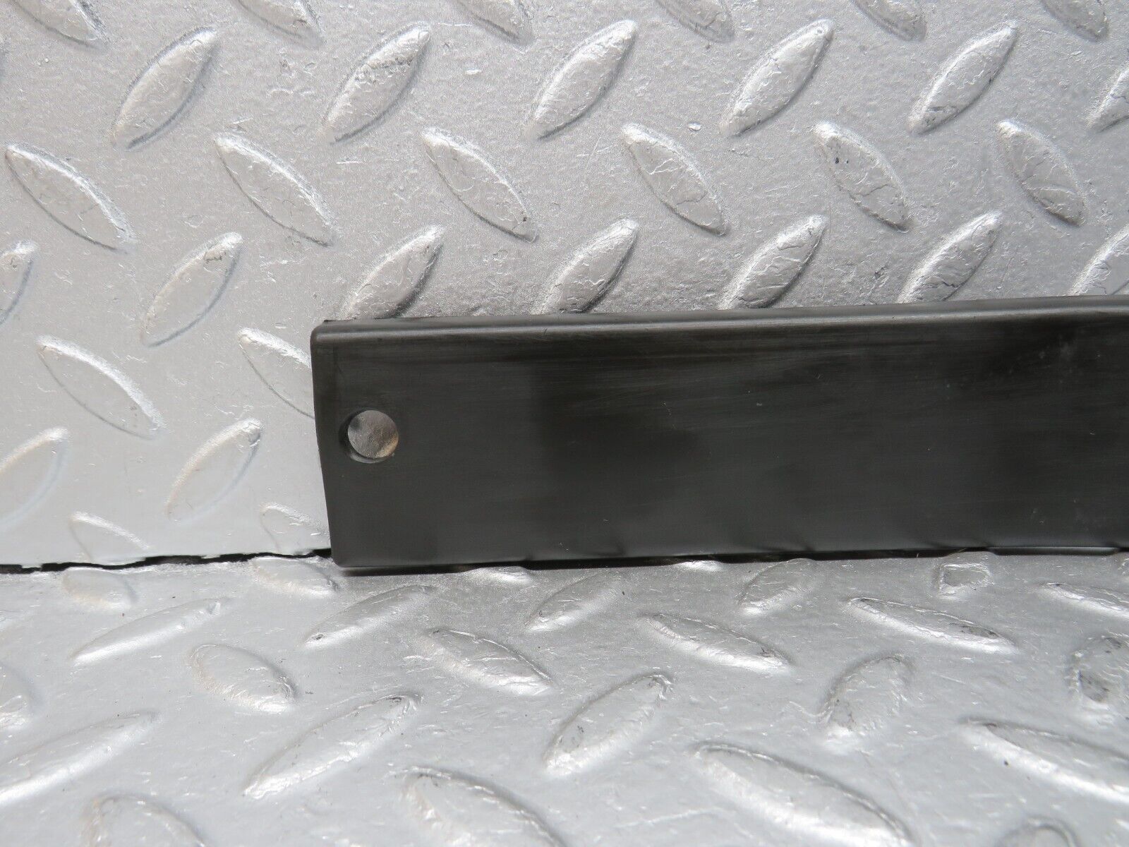 38274 Mercedes-Benz R129 280SL Coupe Hydraulic Pump Cable Wire Cover 1298212536