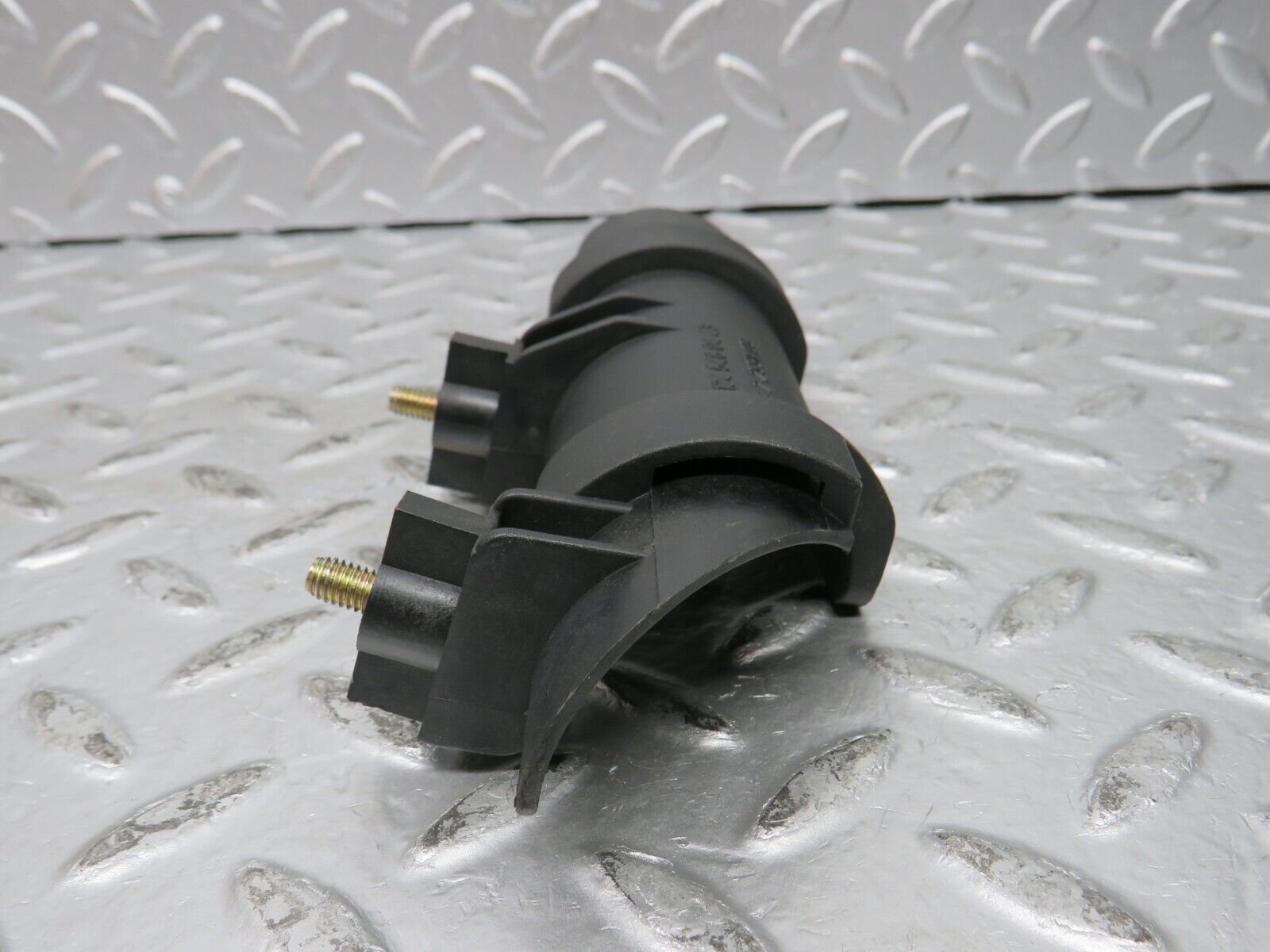 30321 Mercedes-Benz W124 230E Steering Column Cable Bracket 1245460443