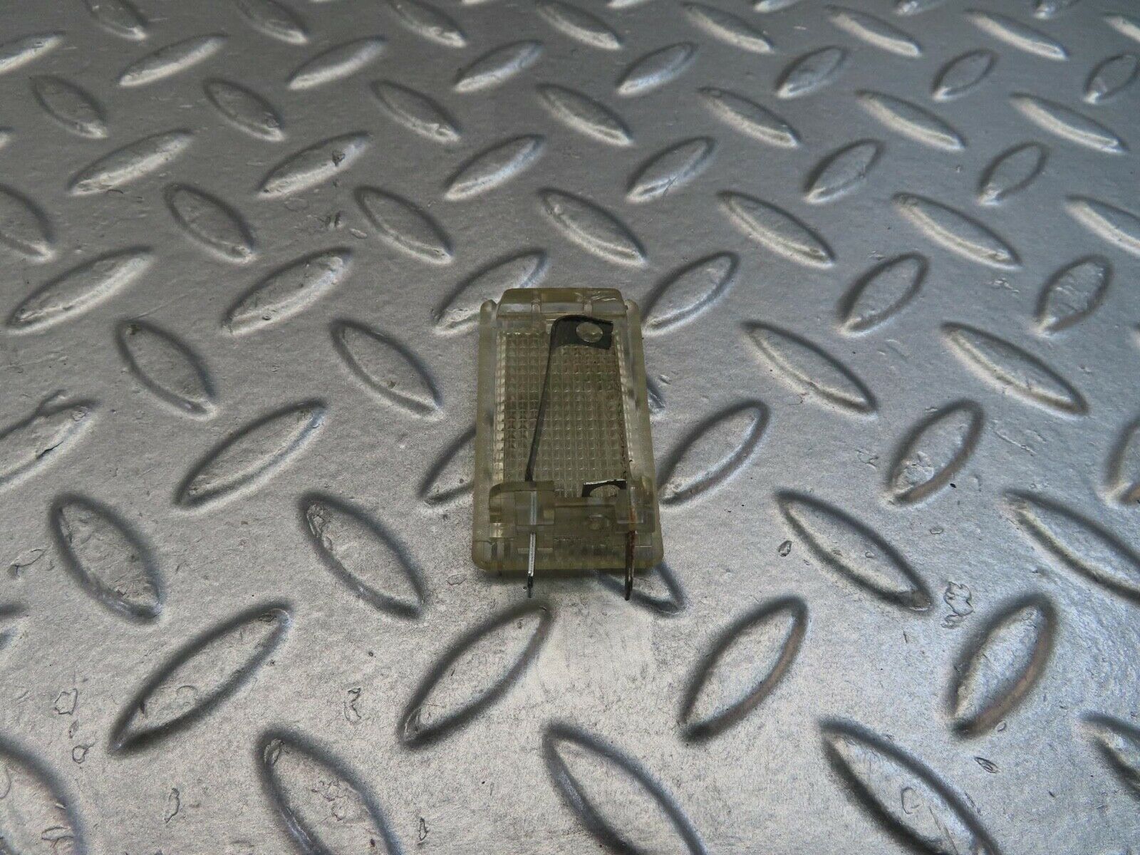 10935 Mercedes-Benz W123 230E Glove Box Light