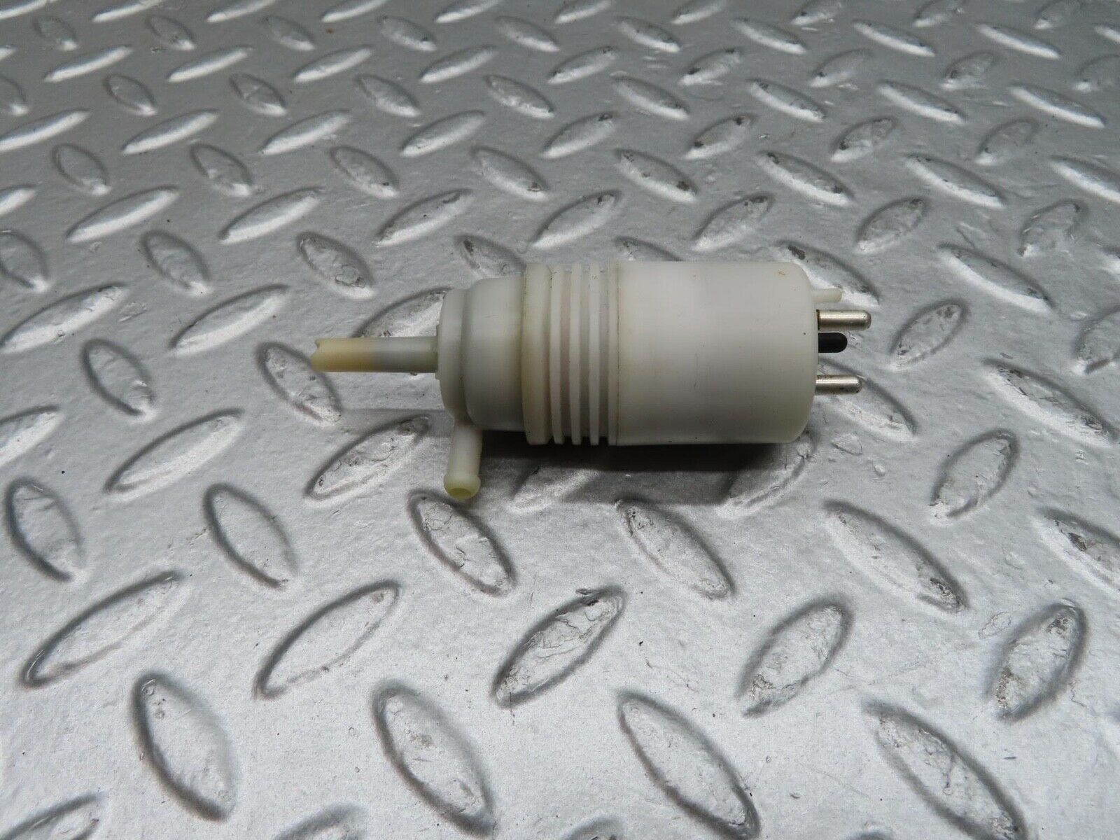 14927 Mercedes-Benz W140 S320 Windscreen Washer Pump 1248690421