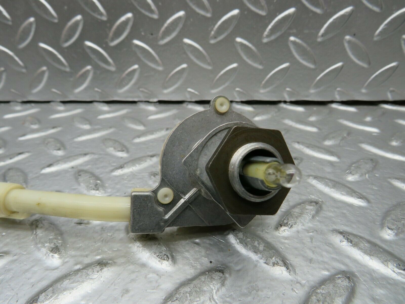 22971 Mercedes-Benz C123 230CE Coupe Heater Regulator 1238300485