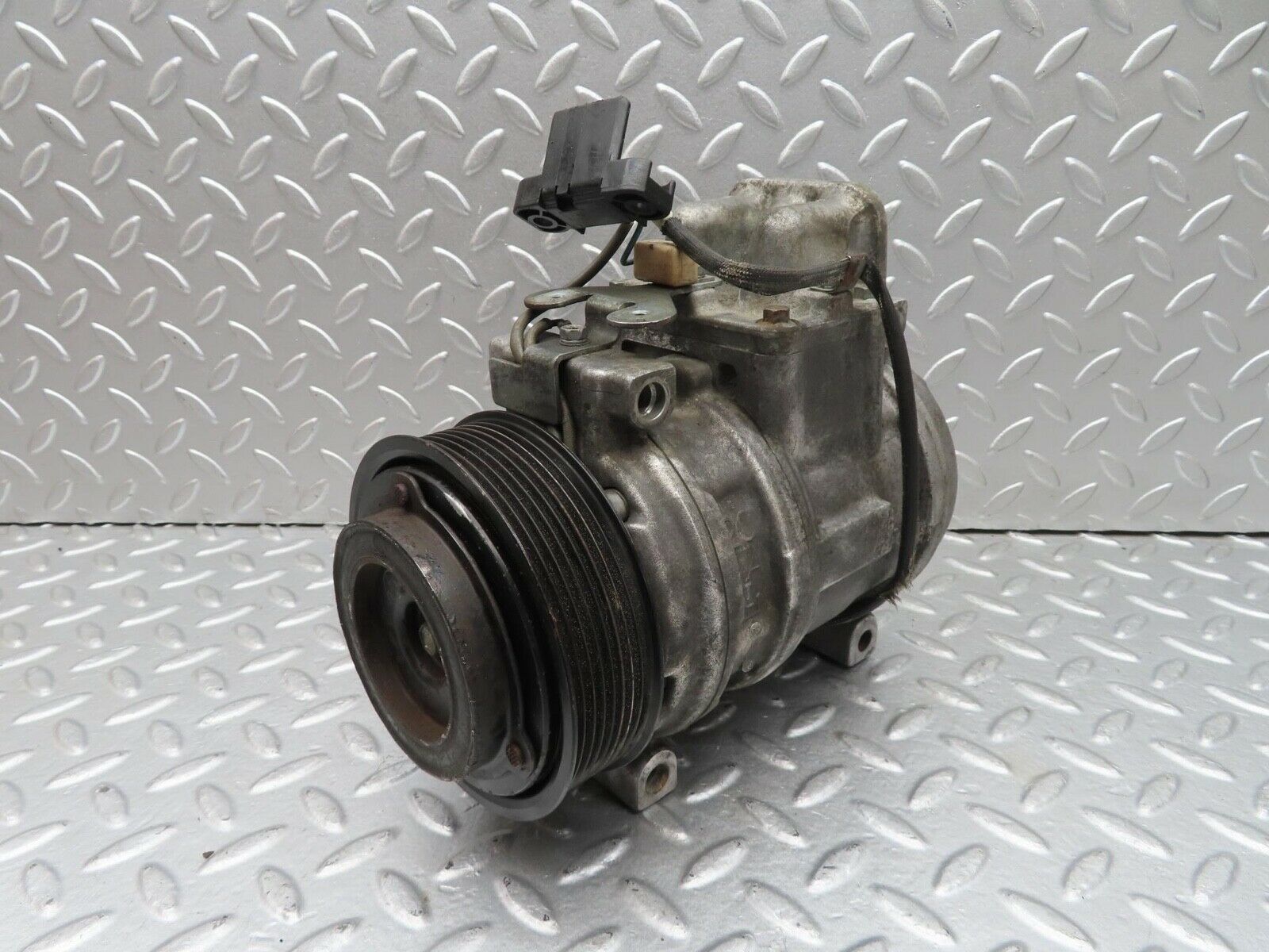15048 Mercedes-Benz W140 S320 Air Condition Compressor