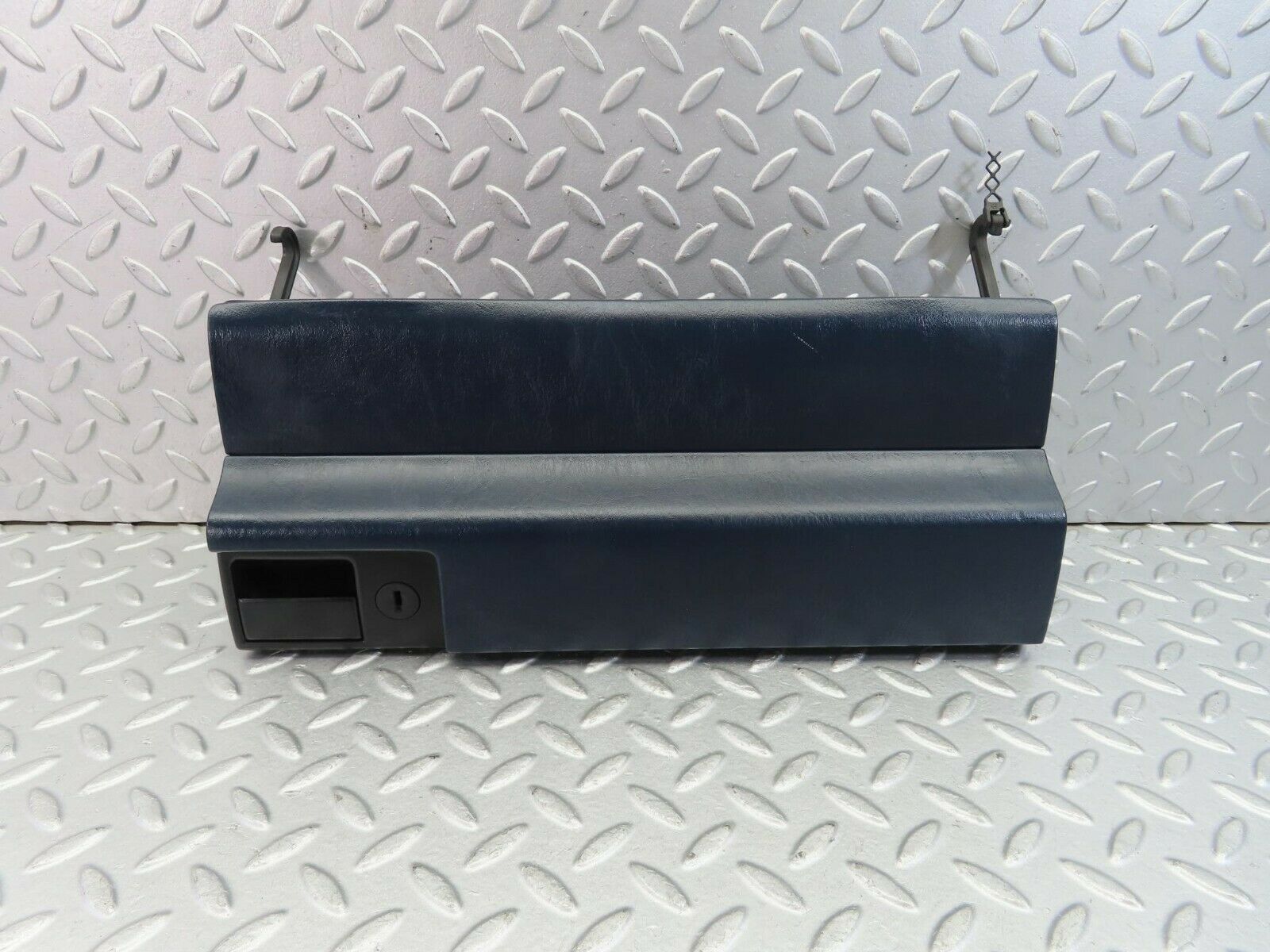 9390 Mercedes-Benz C124 300CE Coupe Glove Box Door