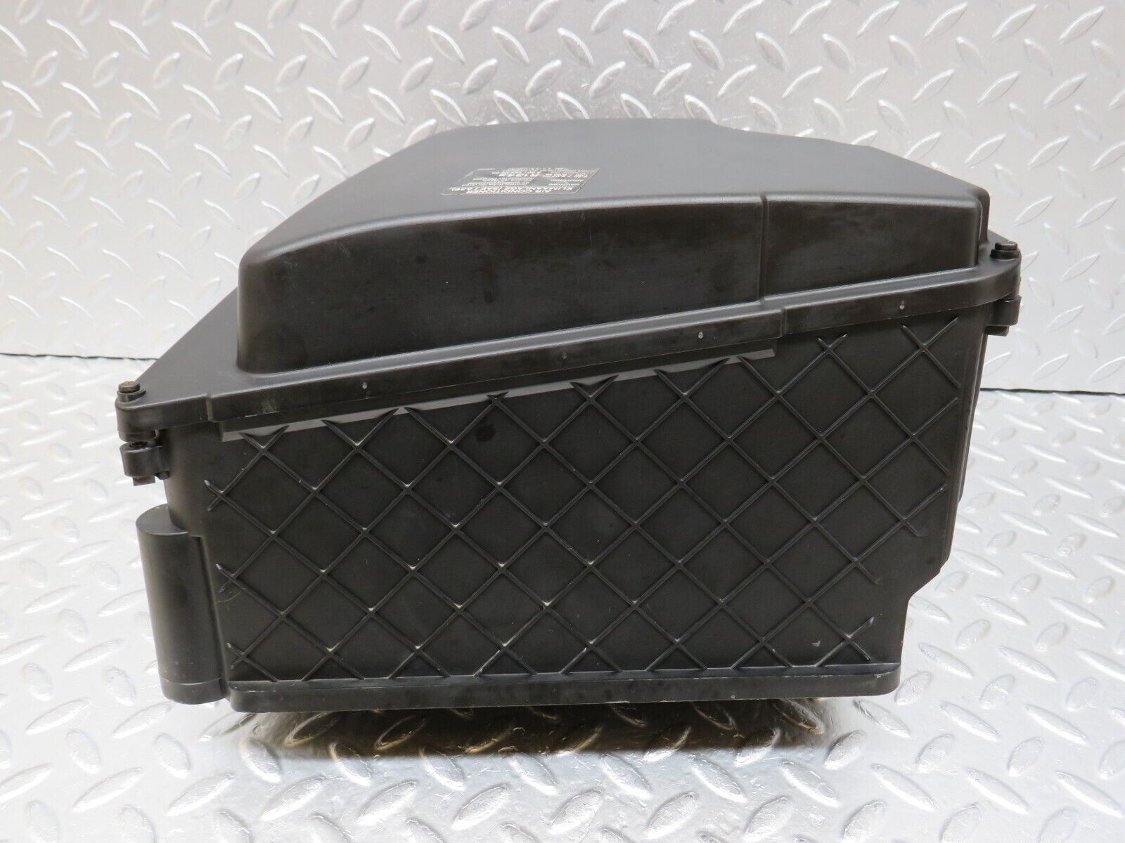 34708 Mercedes-Benz W210 320E ECU Engine Control Unit Housing 2108172920