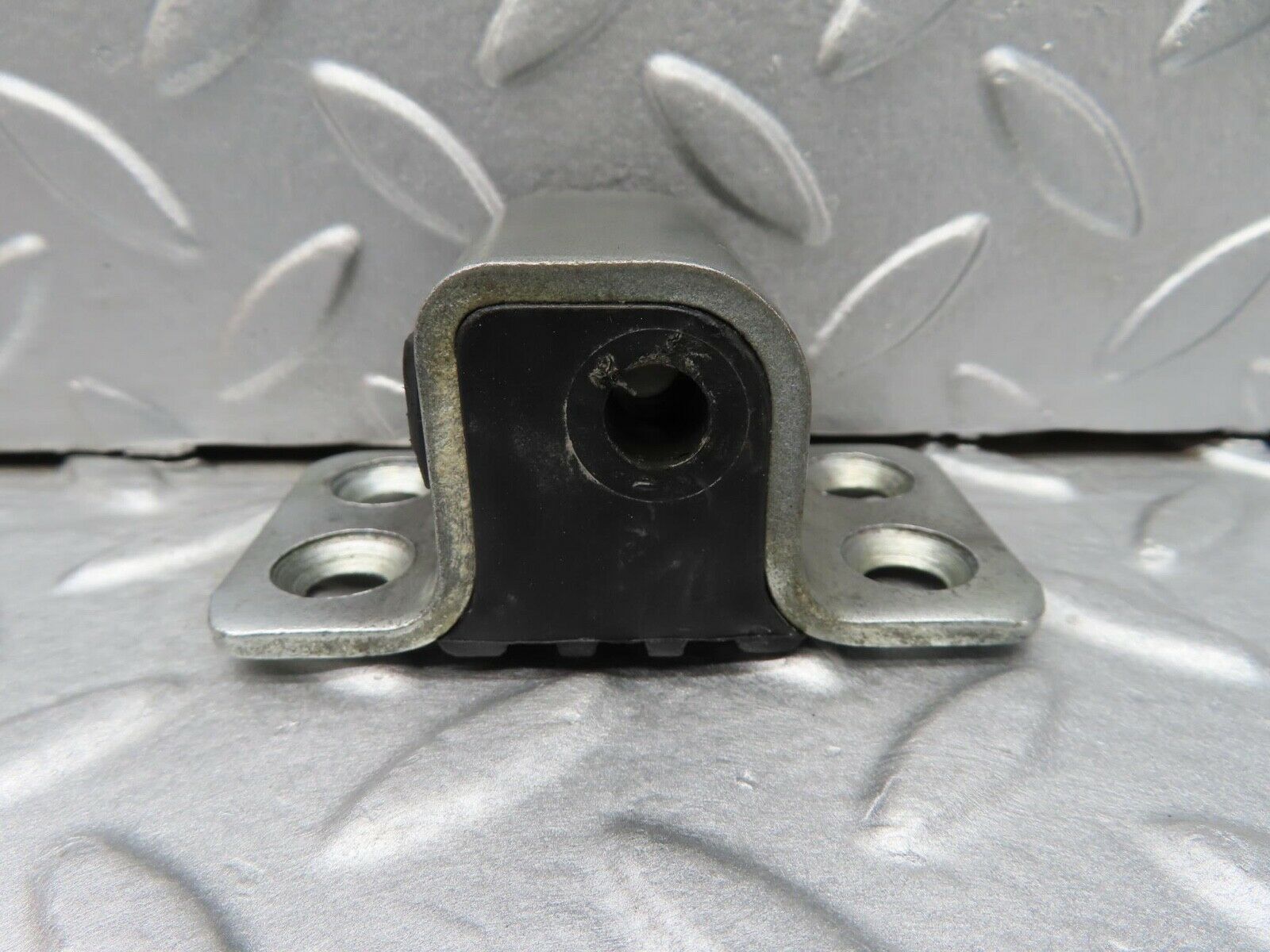 15941 Mercedes-Benz W123 280E Door Lock Latch Right Side