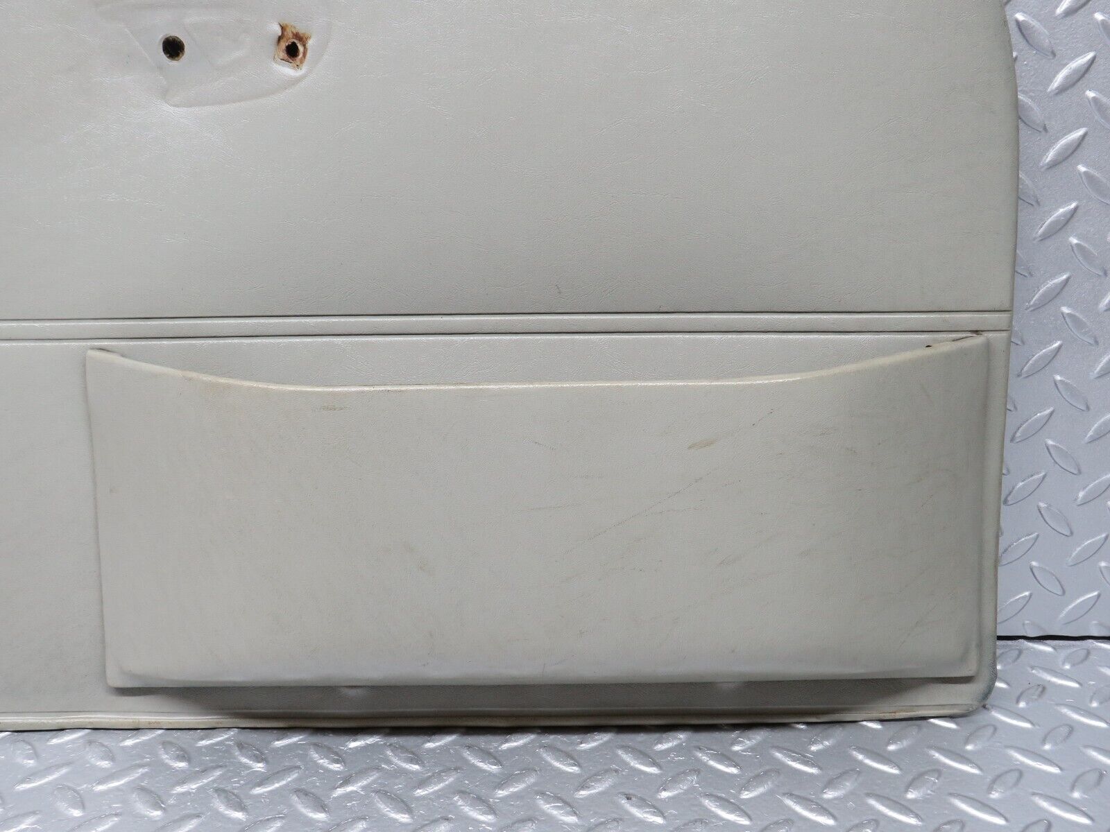 40335 Mercedes-Benz W110 230 Front Left Door Card Grey