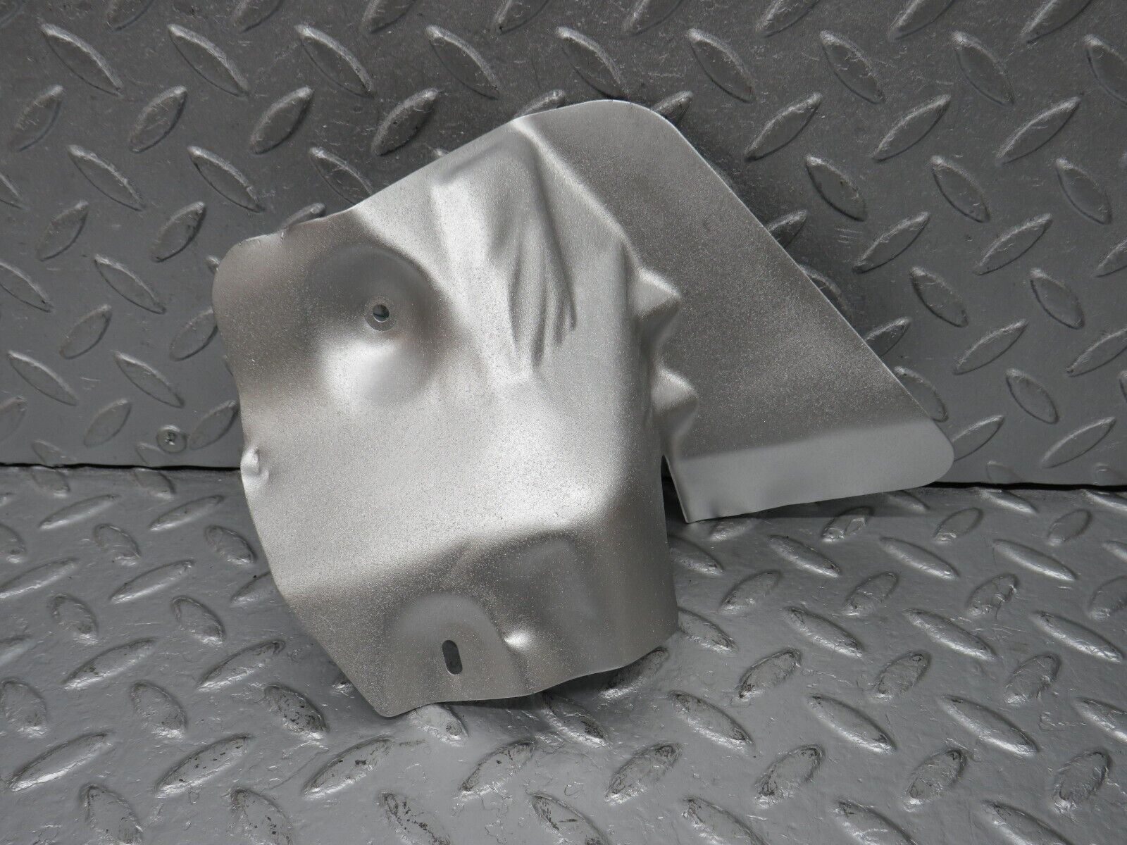 38940 Mercedes-Benz W201 190E 2.6L Exhaust Heat Shield