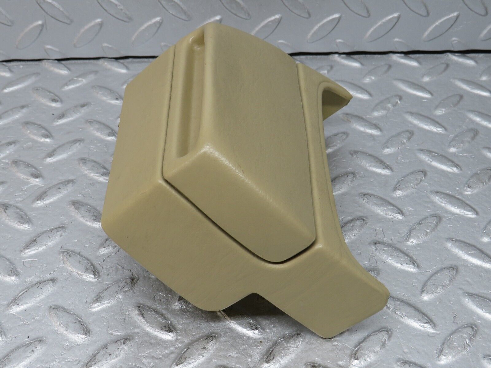 36663 Mercedes-Benz W201 190E 2.0L Rear Ashtray Beige