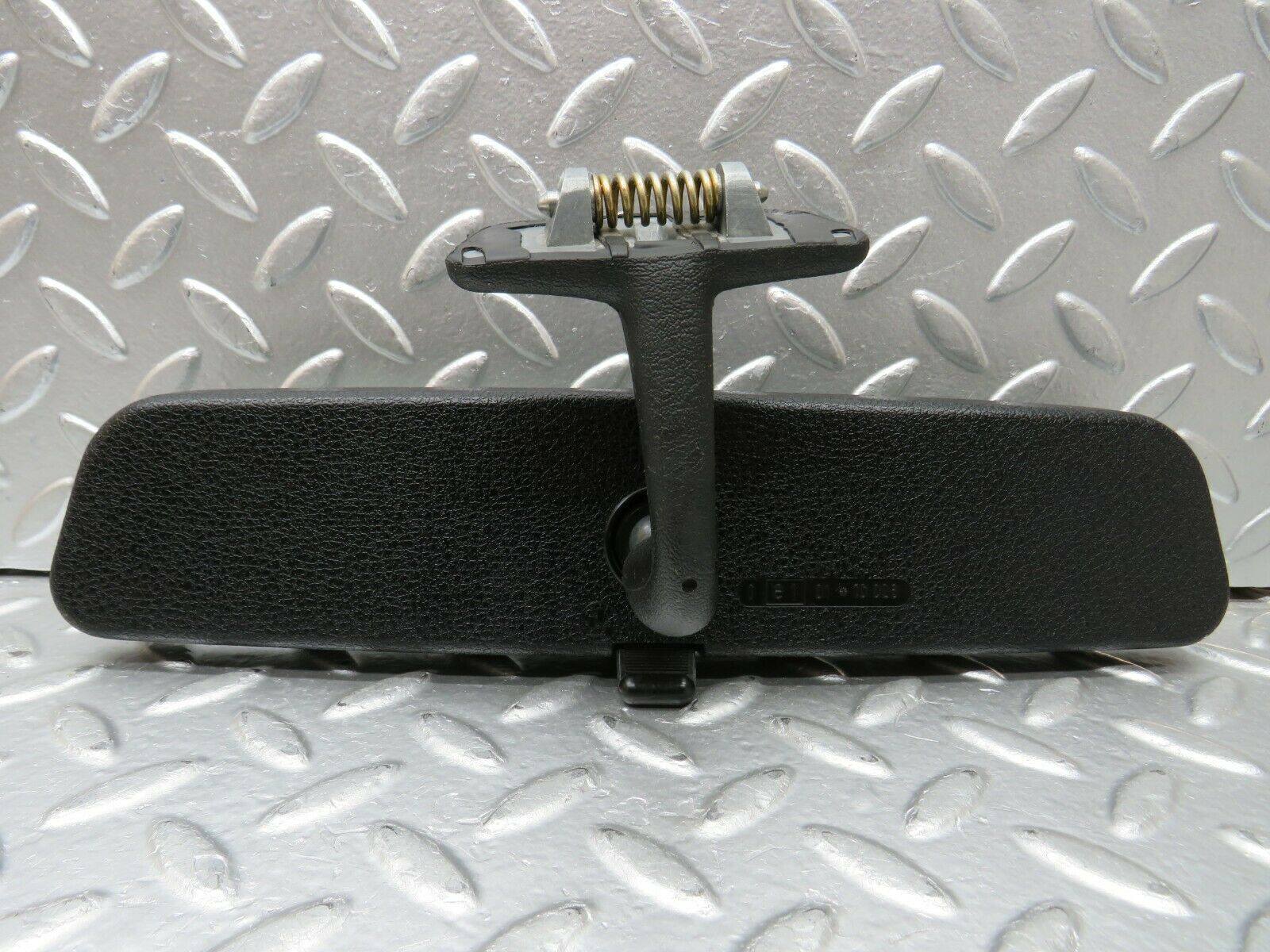 23990 Mercedes-Benz W123 280E Wagon Rear View Mirror 1238100017