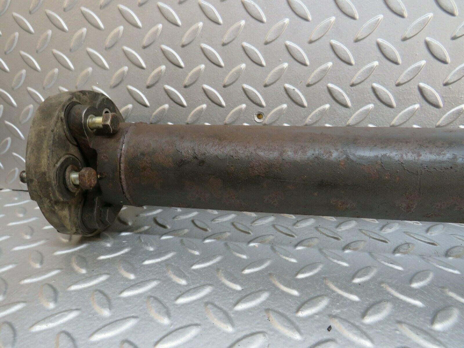 23646 Mercedes-Benz W114 280E Cardan Shaft Prop Shaft