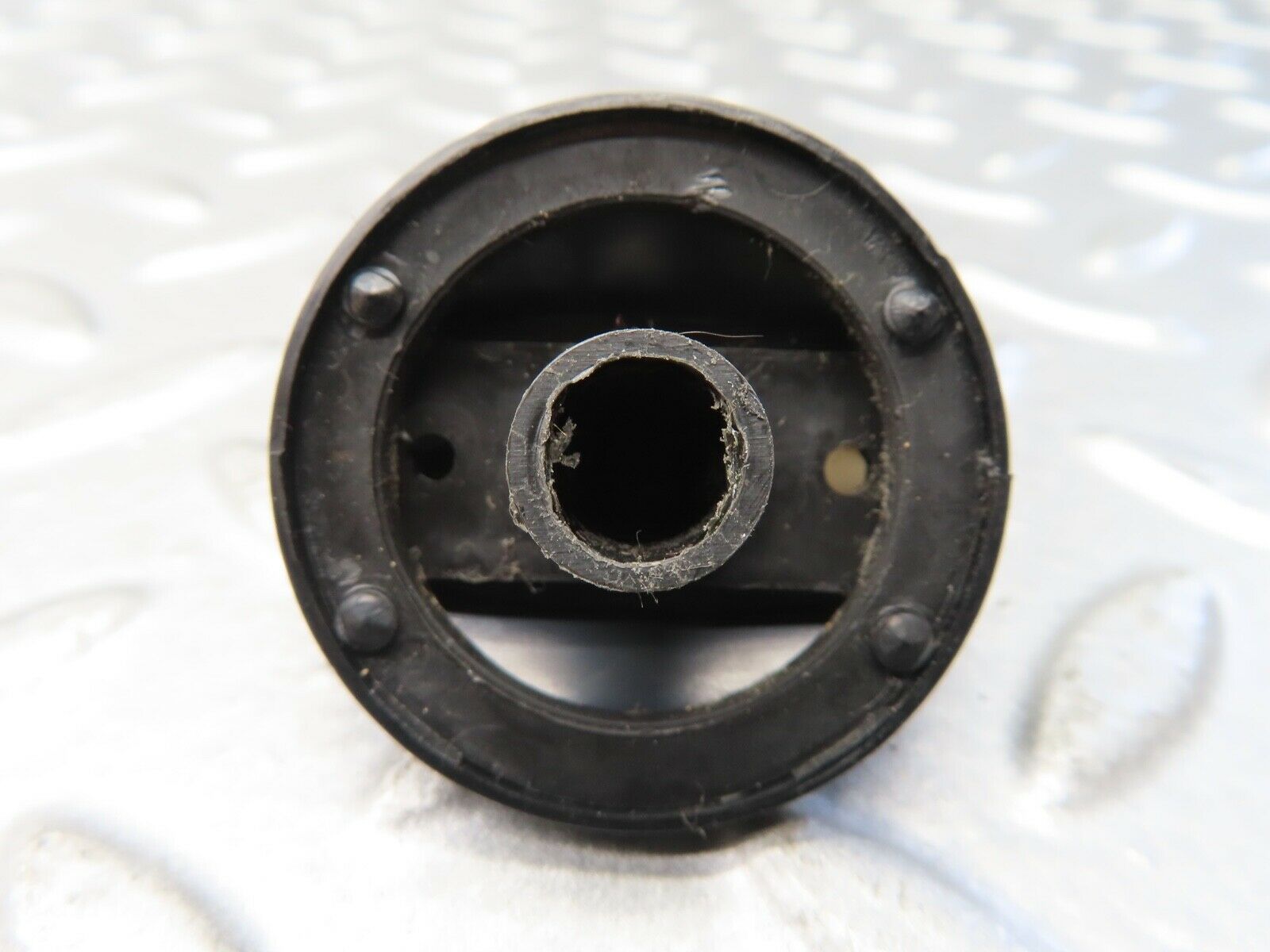 19212 Mercedes-Benz W123 300D Heater Control Knob Set