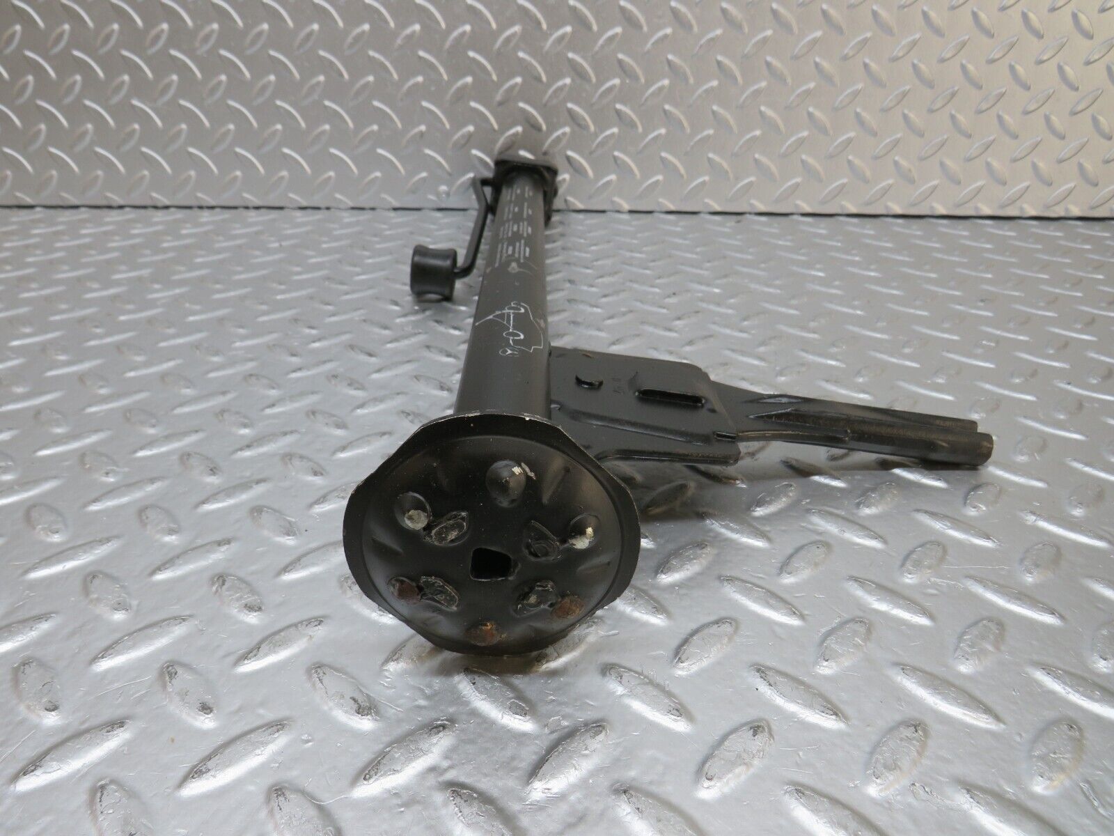 32730 Mercedes-Benz W124 Car Jack 1245830315