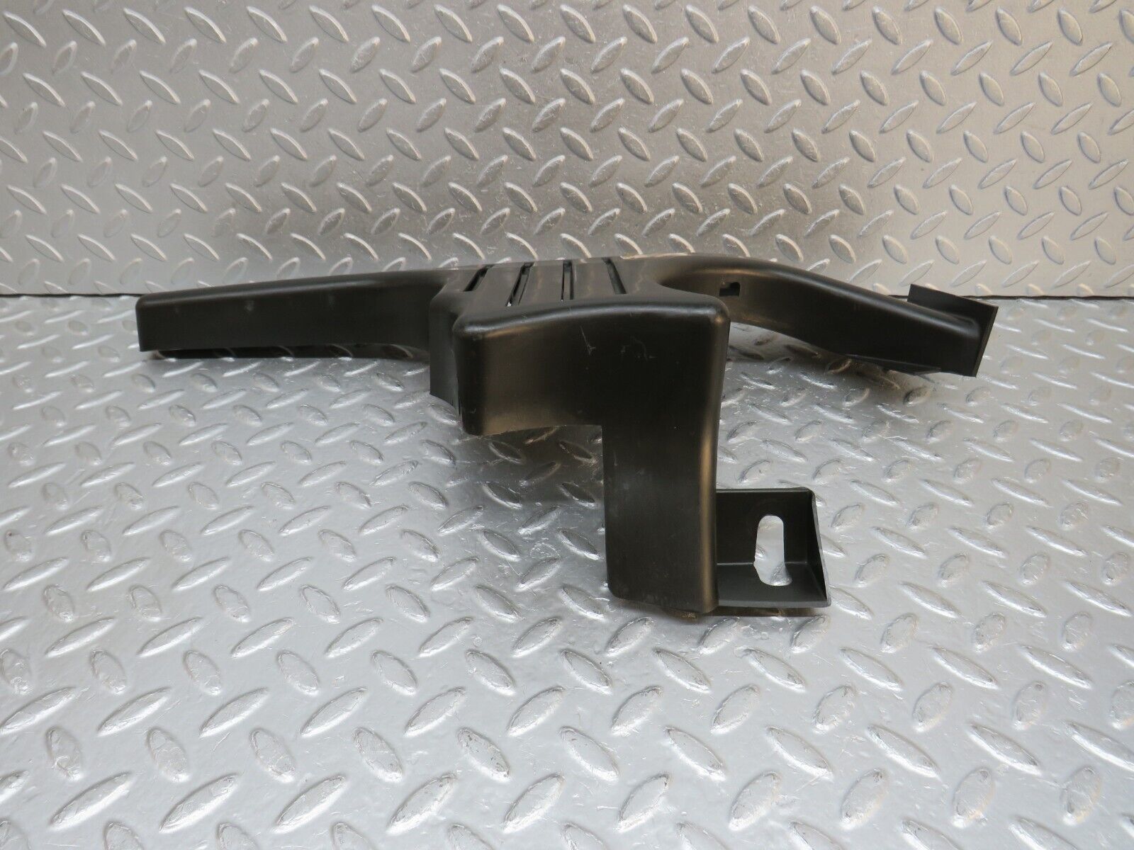 38370 Mercedes-Benz R129 280SL Coupe Engine Bay Cover Right Side 1298201878