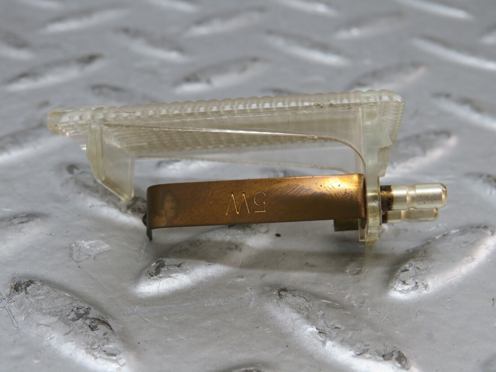 26214 Mercedes-Benz W116 450SE Glove Box Light