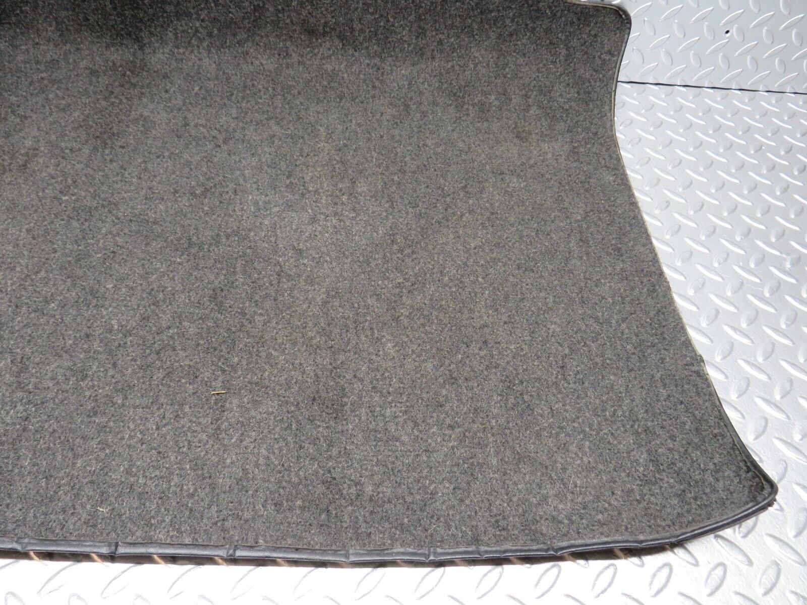 29232 Mercedes-Benz W124 230E Trunk Boot Floor Carpet