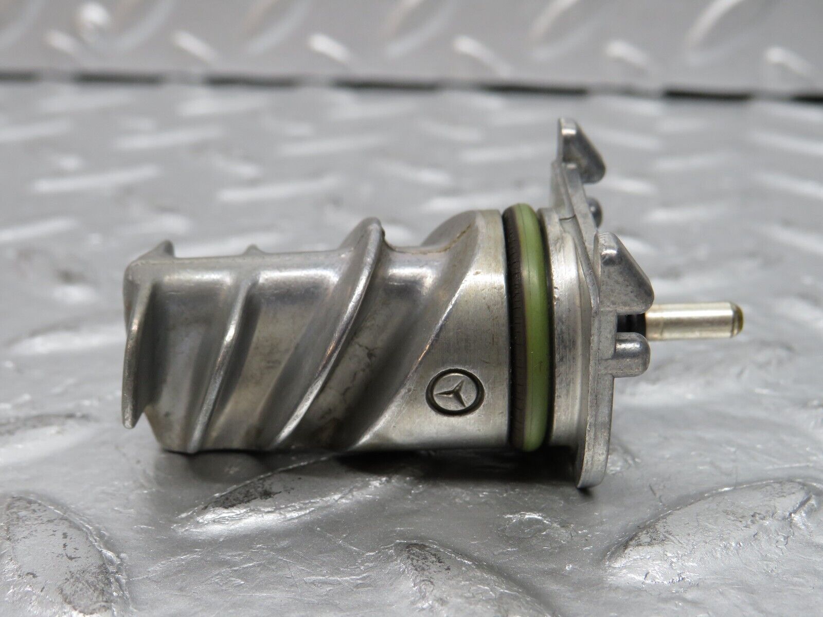 31461 Mercedes-Benz S124 220TE Wagon Air Intake Heating Element 1111500054