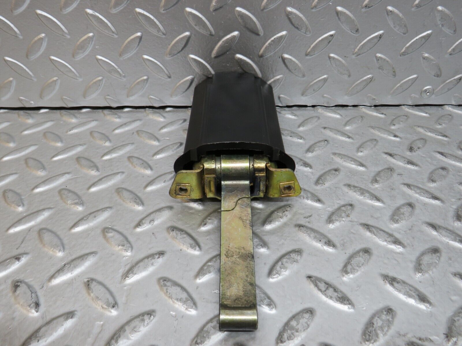 29150 Mercedes-Benz C124 320CE Coupe Door Safety Check Strap Left Side