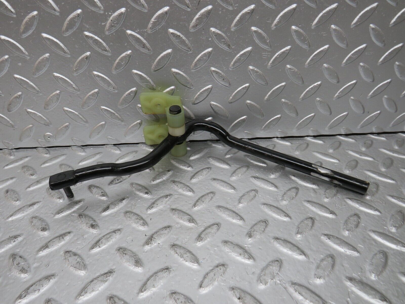 29776 Mercedes-Benz W123 230E Accelerator Pedal Linkage