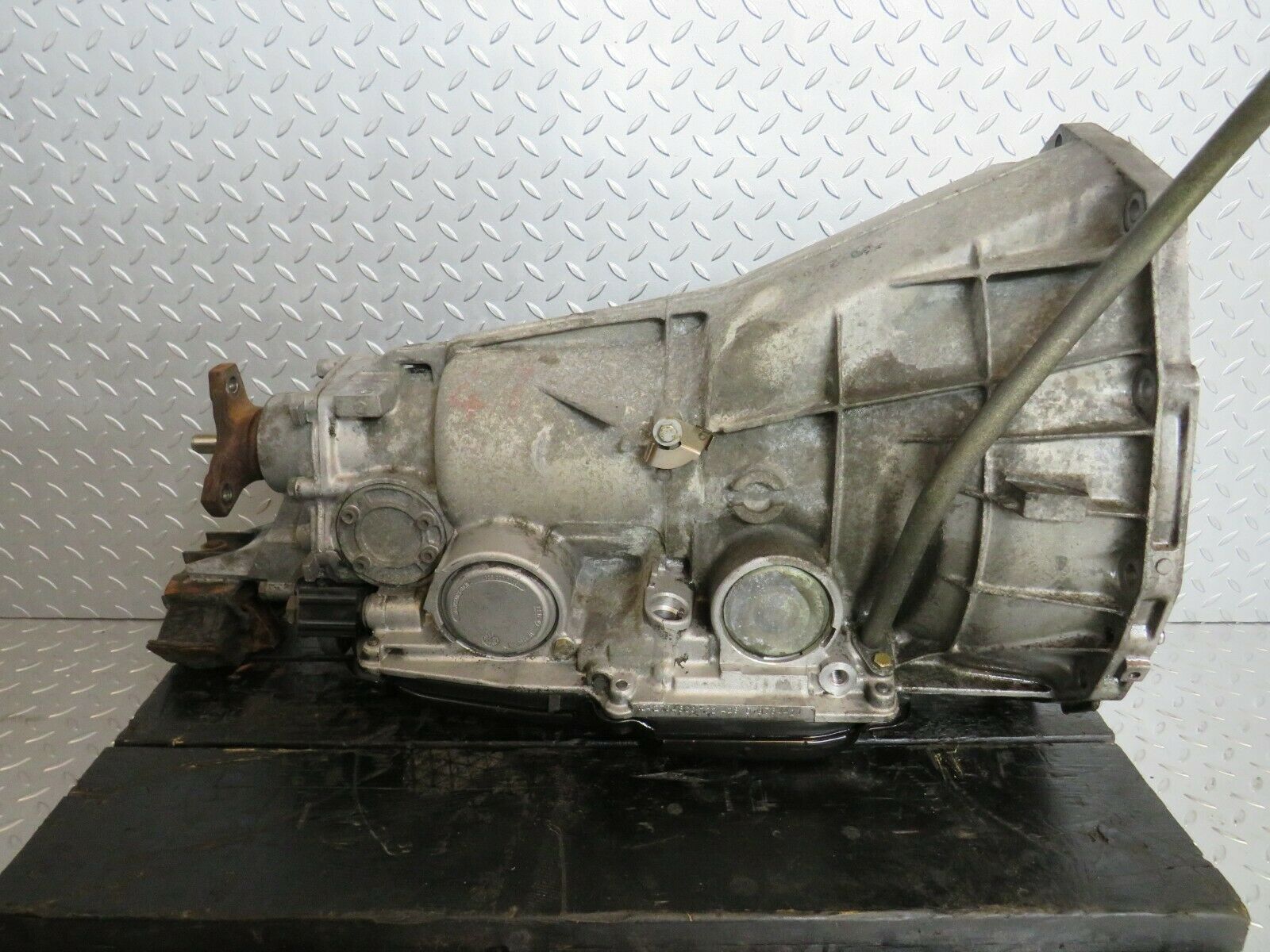 22644 Mercedes-Benz C124 E220 Coupe Automatic Gearbox 722.428 1242704800