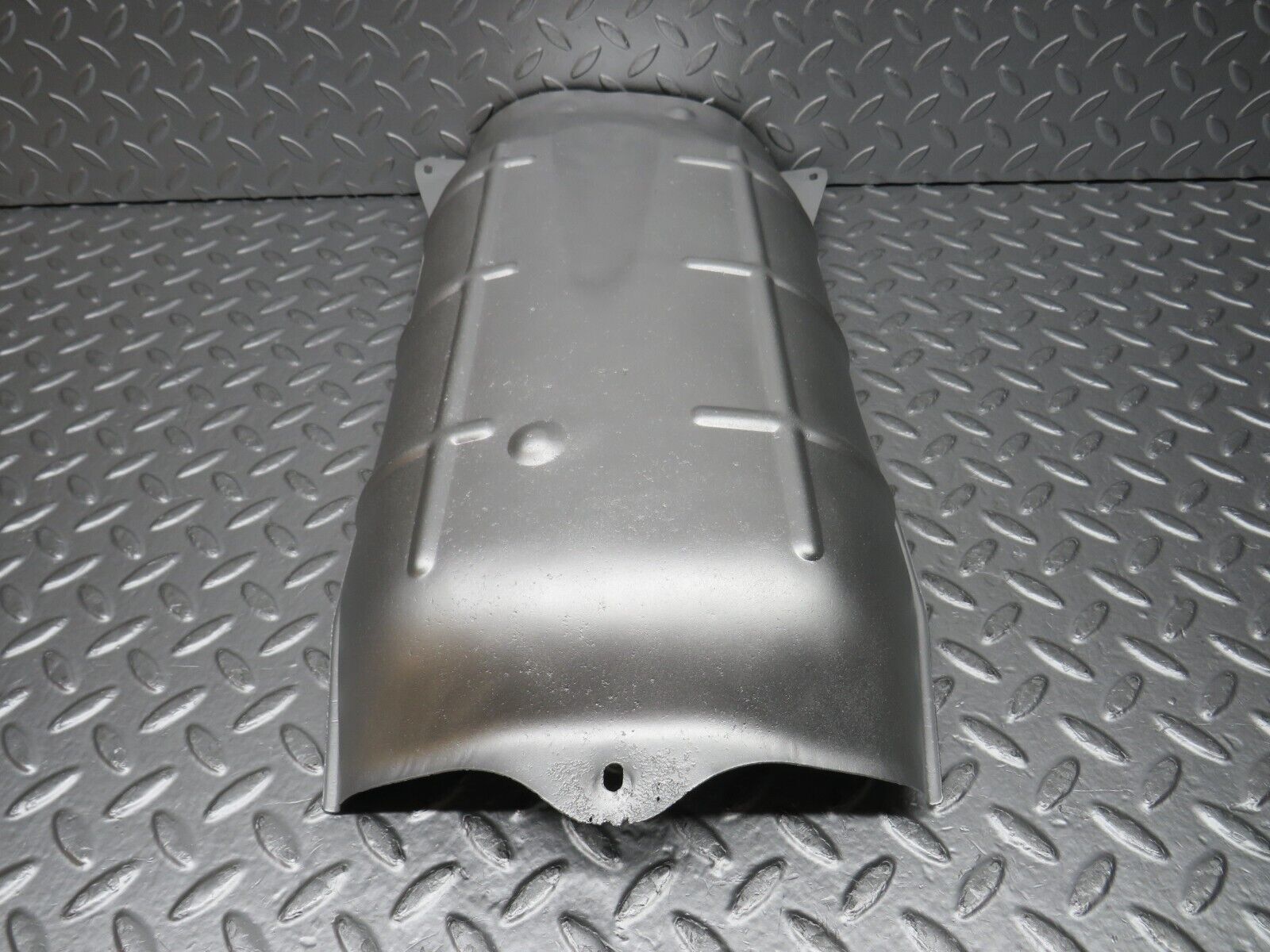 31654 Mercedes-Benz W201 190LE 1.8L Exhaust Heat Shield