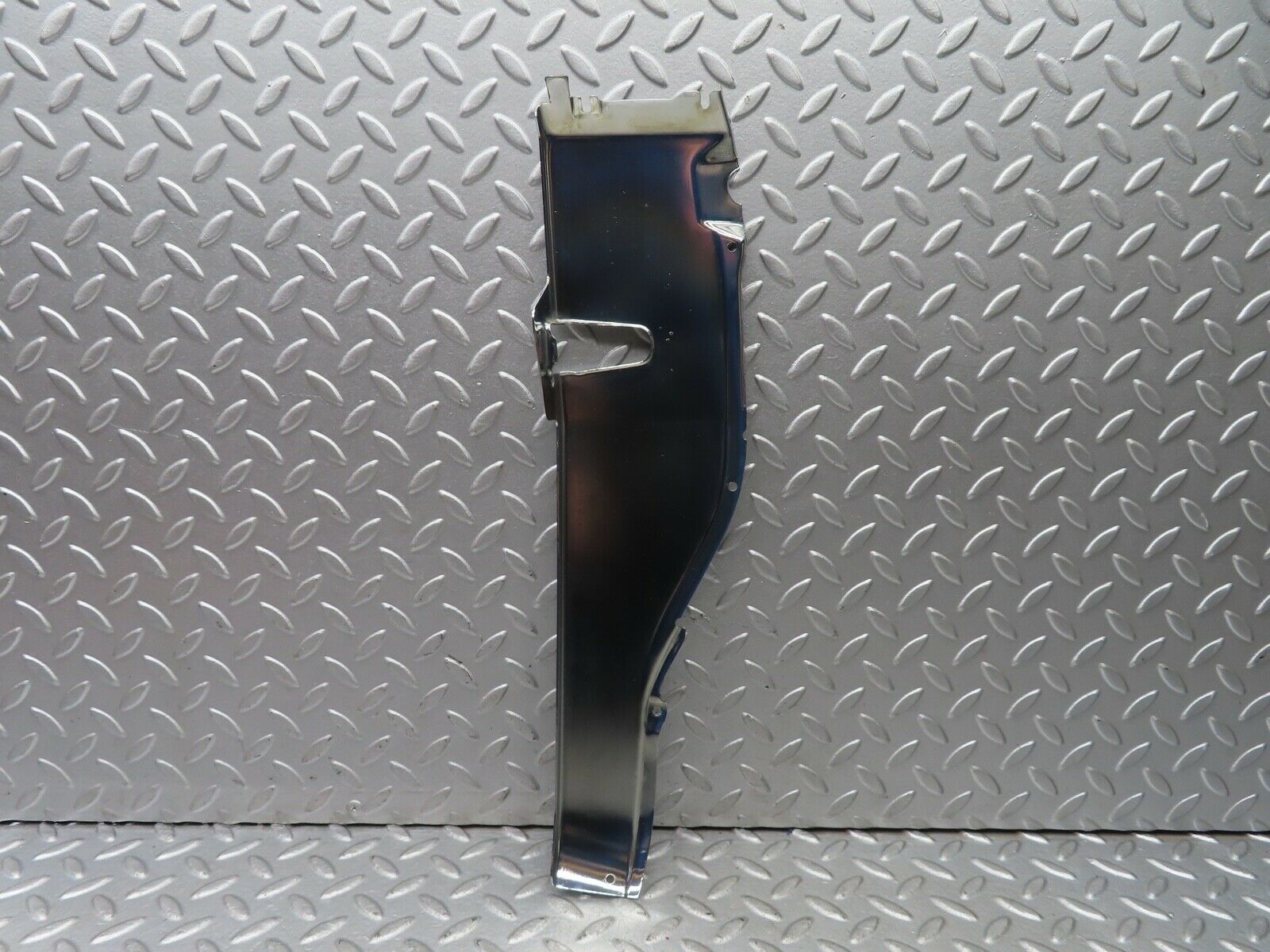 19303 Mercedes-Benz C140 CL420 Coupe Left Door Chrome Cover