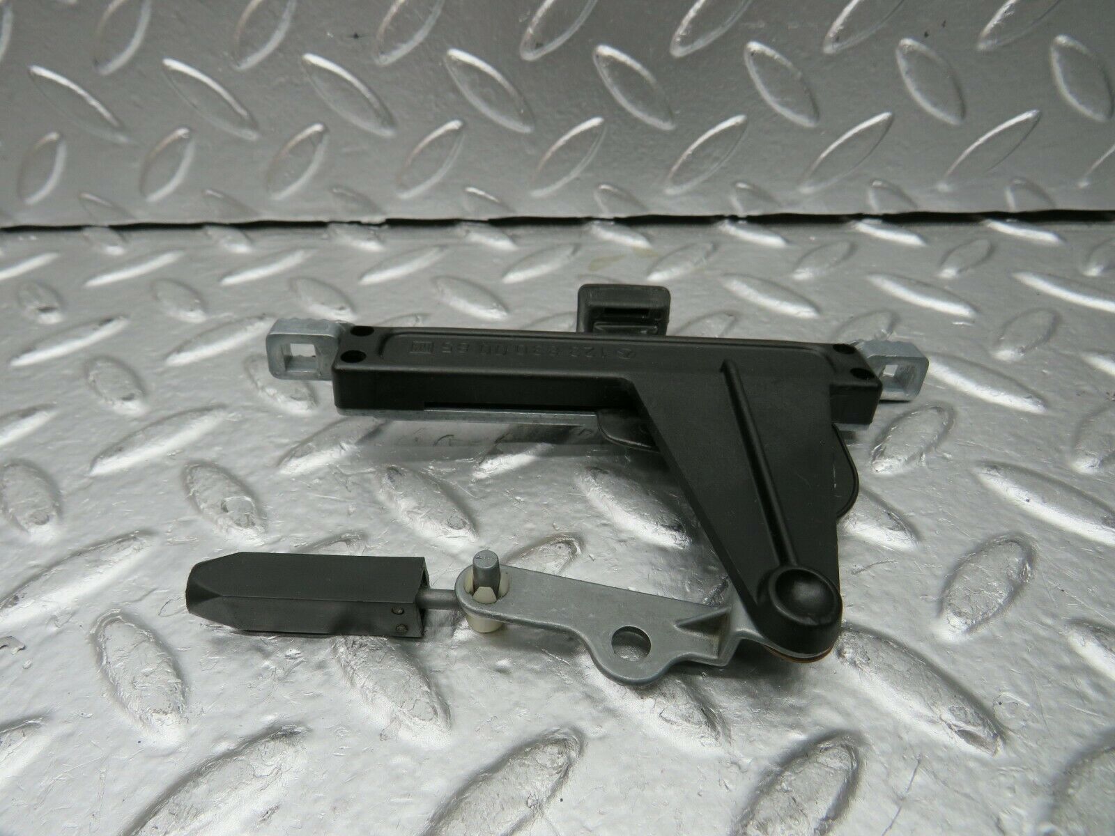 24090 Mercedes-Benz W123 280E Heater Control Switch 1238300085