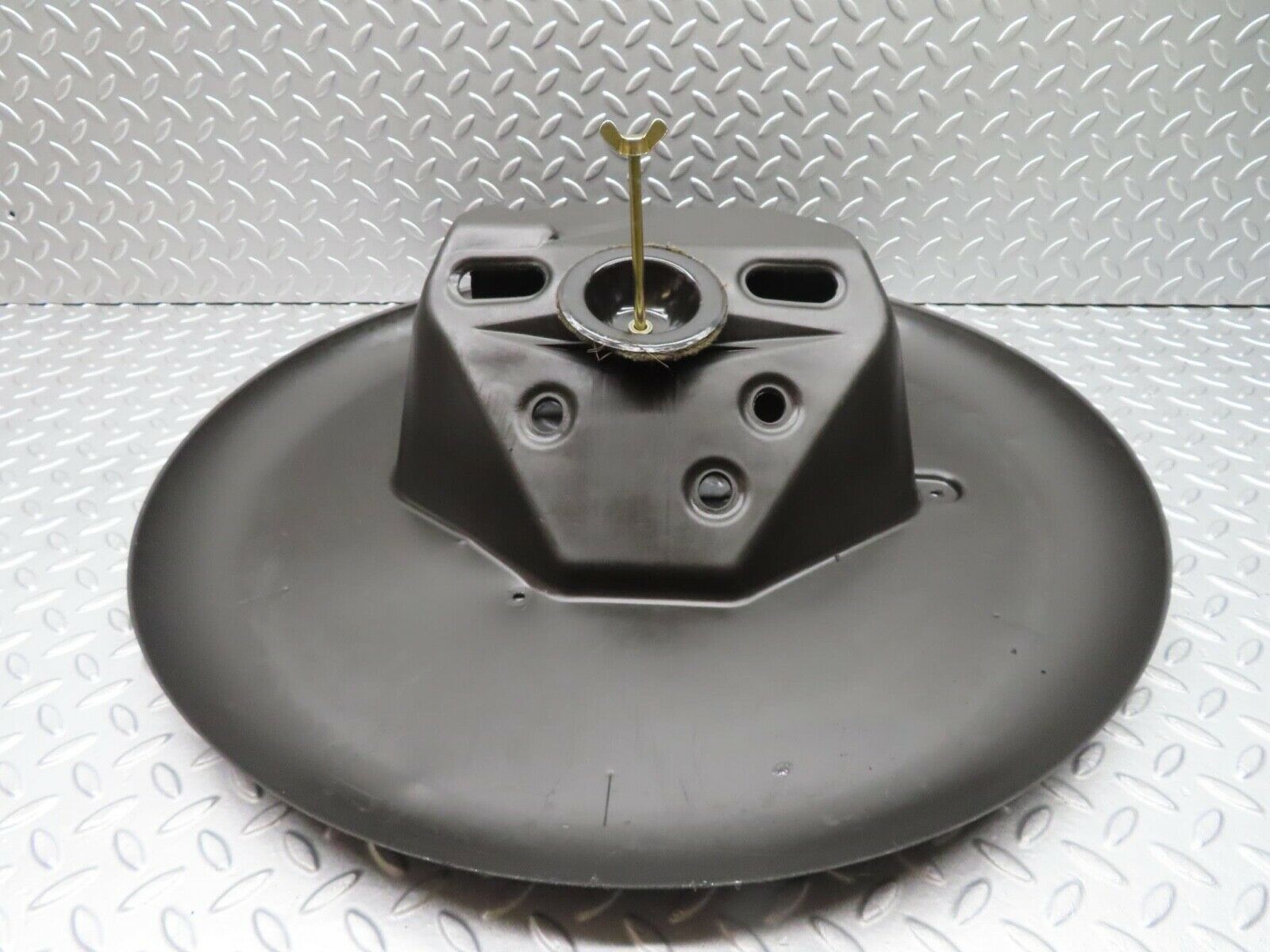 11873 Mercedes-Benz R129 300SL Coupe Spare Wheel Cover 1298900309