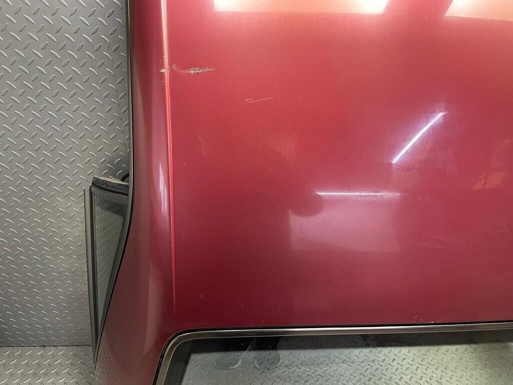 38477 Mercedes-Benz R129 280SL Coupe Hardtop