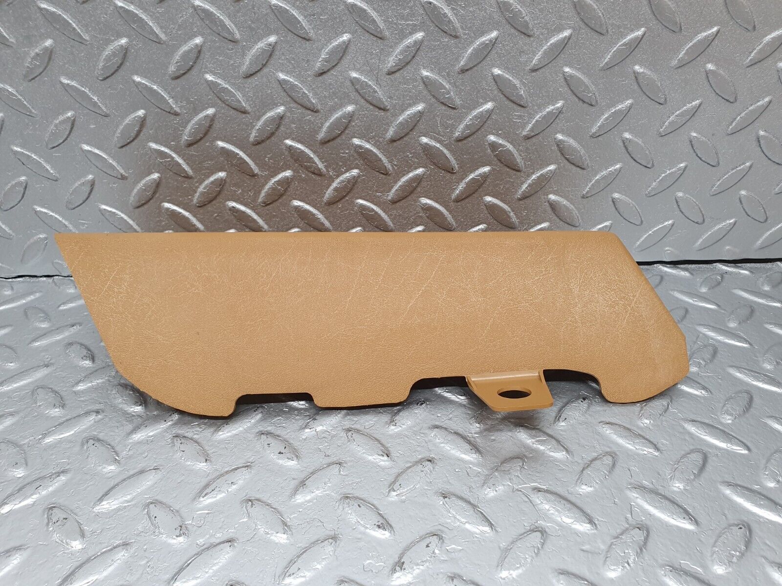 41414 Mercedes-Benz W124 200E Foot Rest Palomino 1249760060