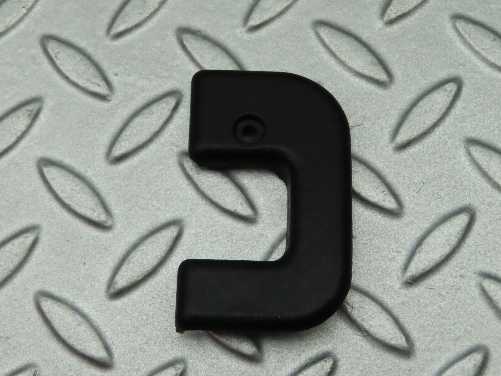5242 Mercedes-Benz W124 230E Right Interior Door Latch Trim