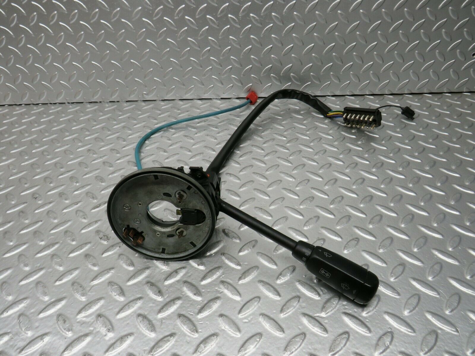 24283 Mercedes-Benz S124 220TE Wagon Indicator Wiper Stalk 1244620597