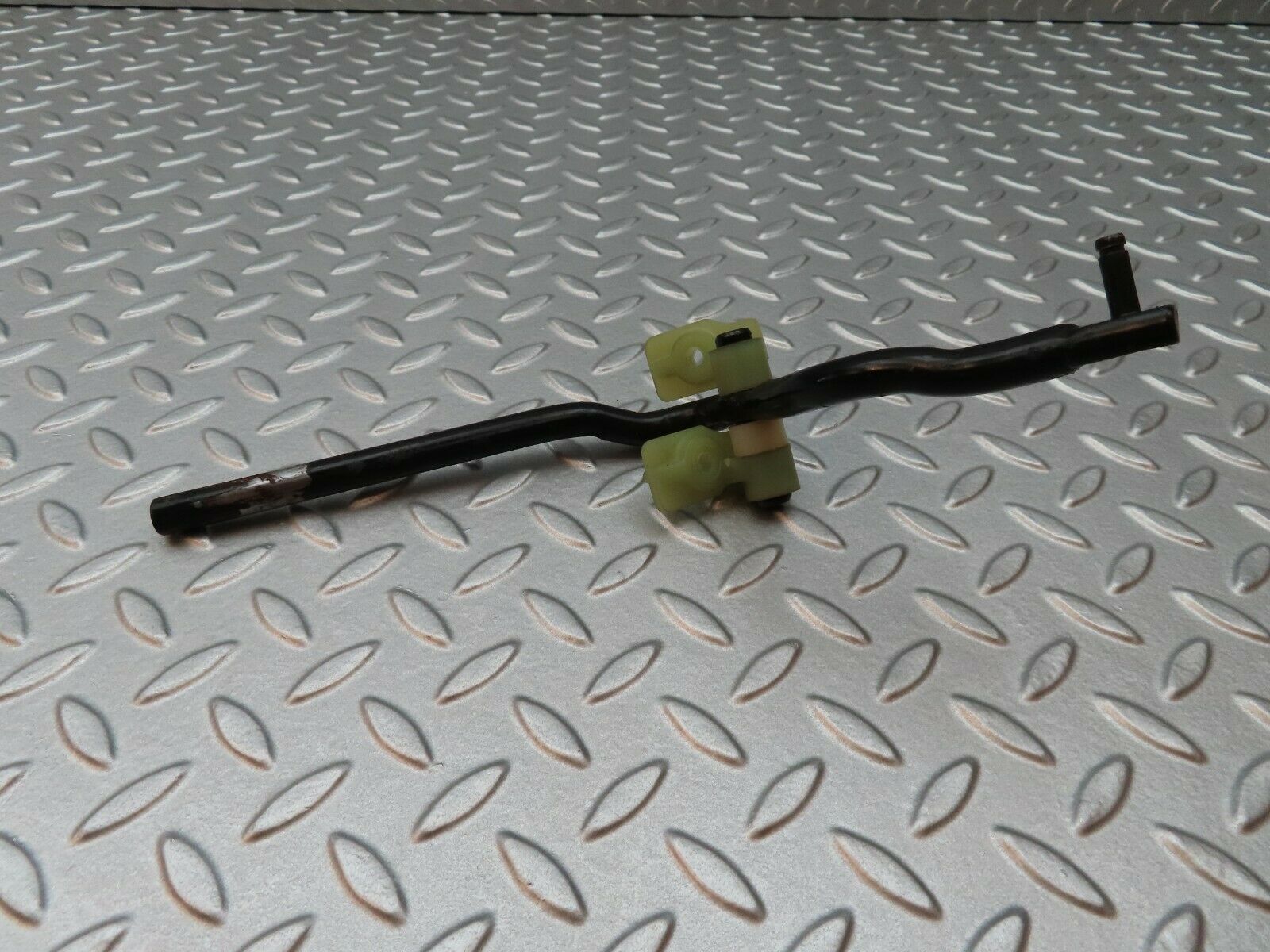 4420 Mercedes-Benz W123 230E Accelerator Pedal Linkage