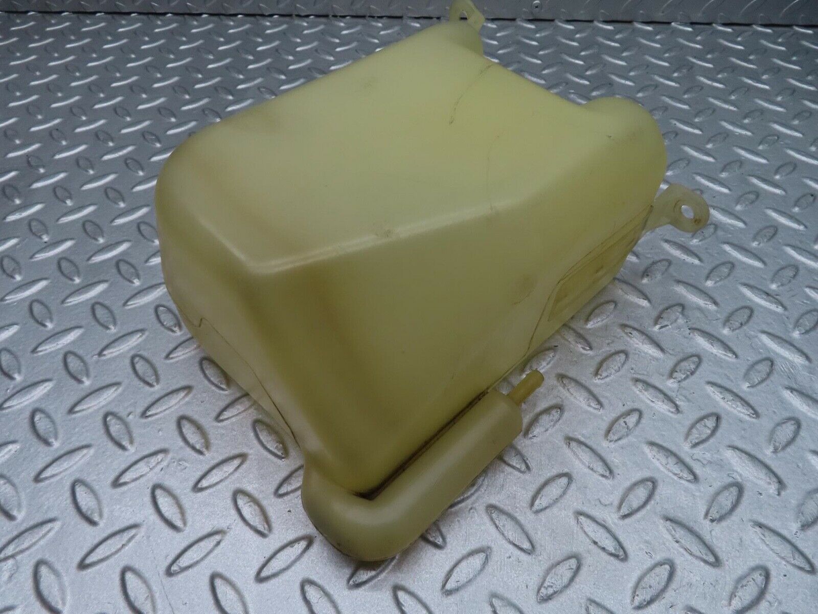 12036 Mercedes-Benz R129 300SL Coupe Coolant Expansion Tank 1295000249