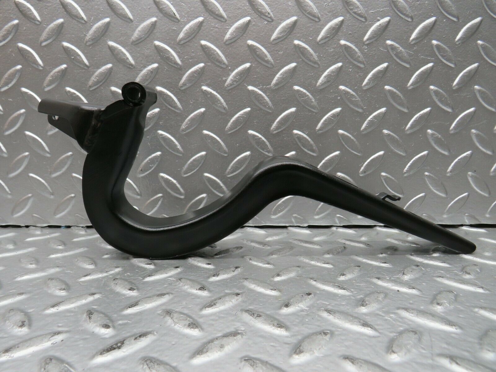 23049 Mercedes-Benz C123 230CE Coupe Trunk Lid Hinge Right Side 1237500287