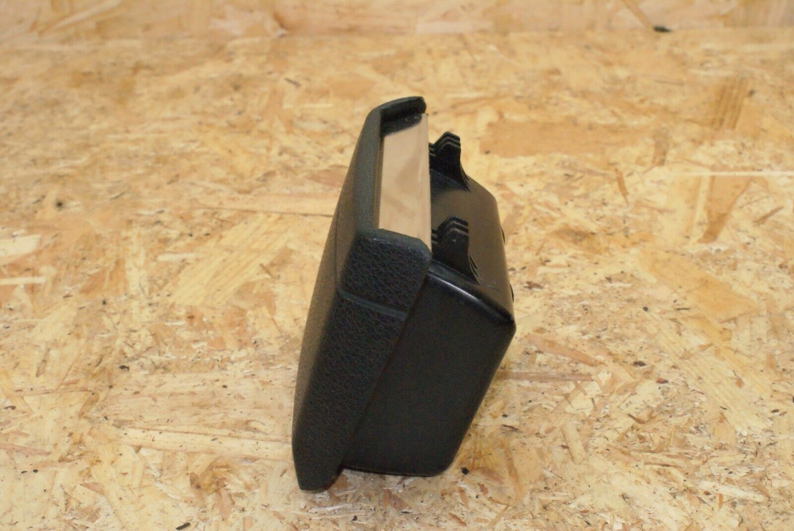 2323 Mercedes-Benz W123 280E Rear Ashtray Black