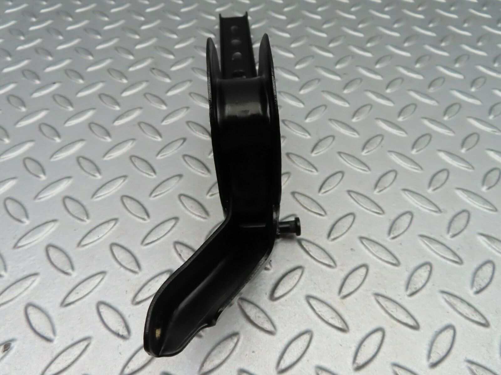 5728 Mercedes-Benz W123 200 Trunk Lid Hinge Left Side 1237500187