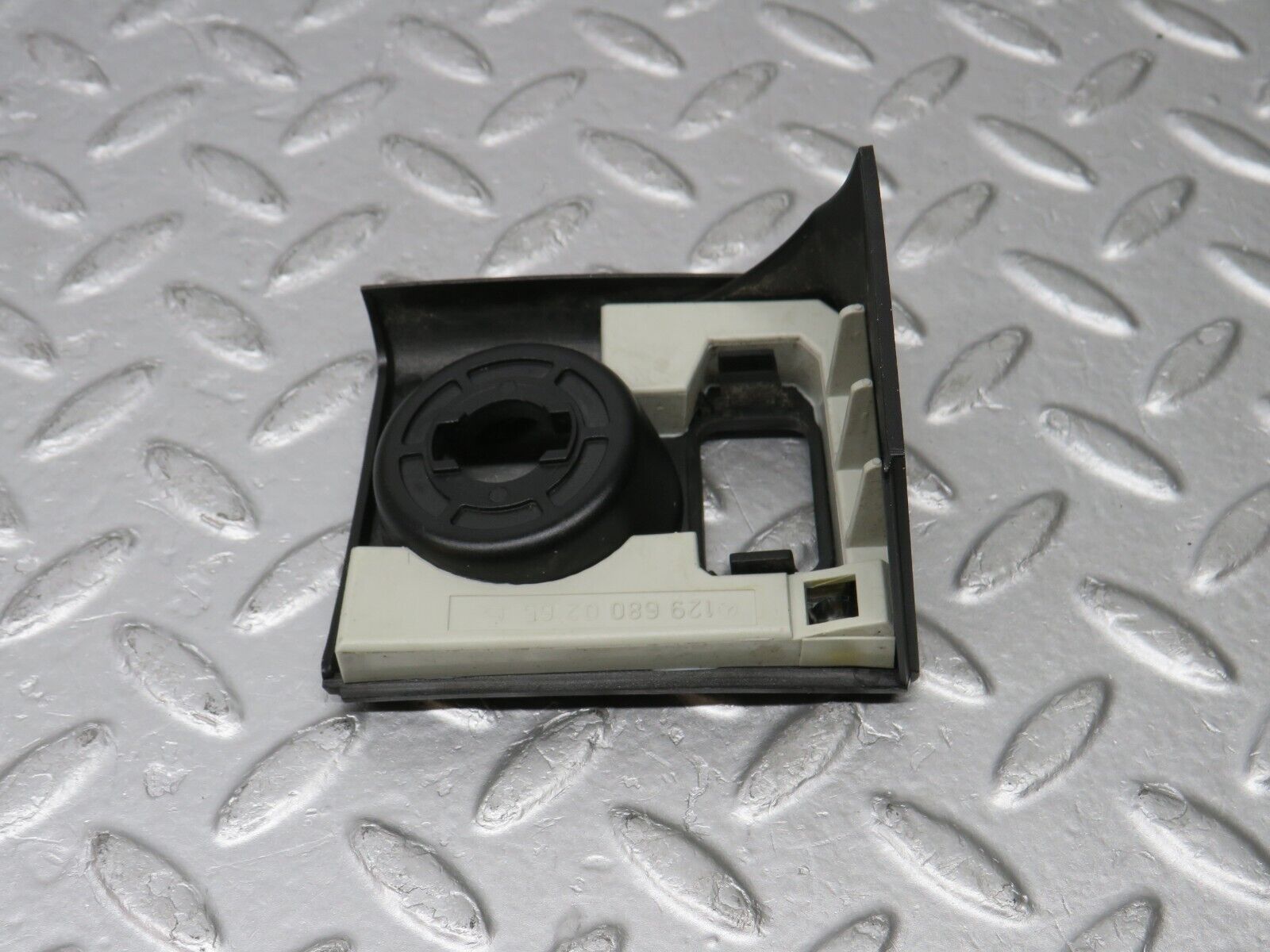 38392 Mercedes-Benz R129 280SL Coupe Headlight Switch Surround 1296800265