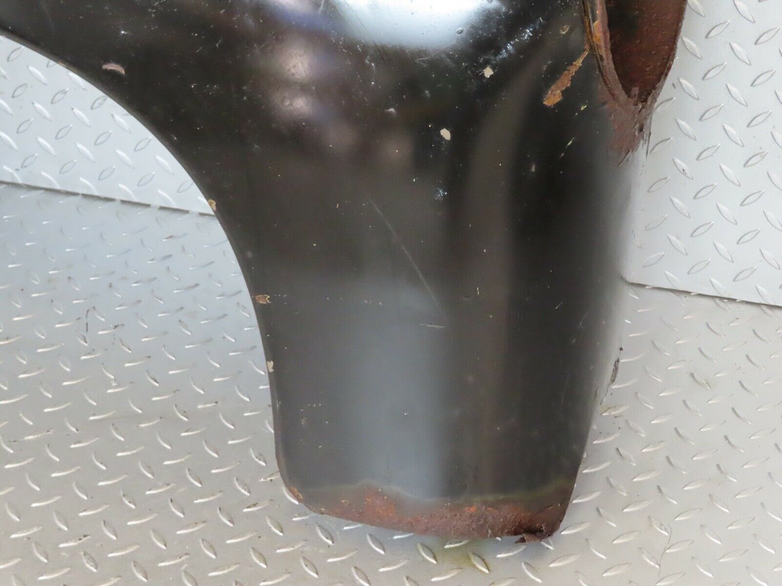 18649 Mercedes-Benz W120 W121 Ponton Front Right Wing Fender