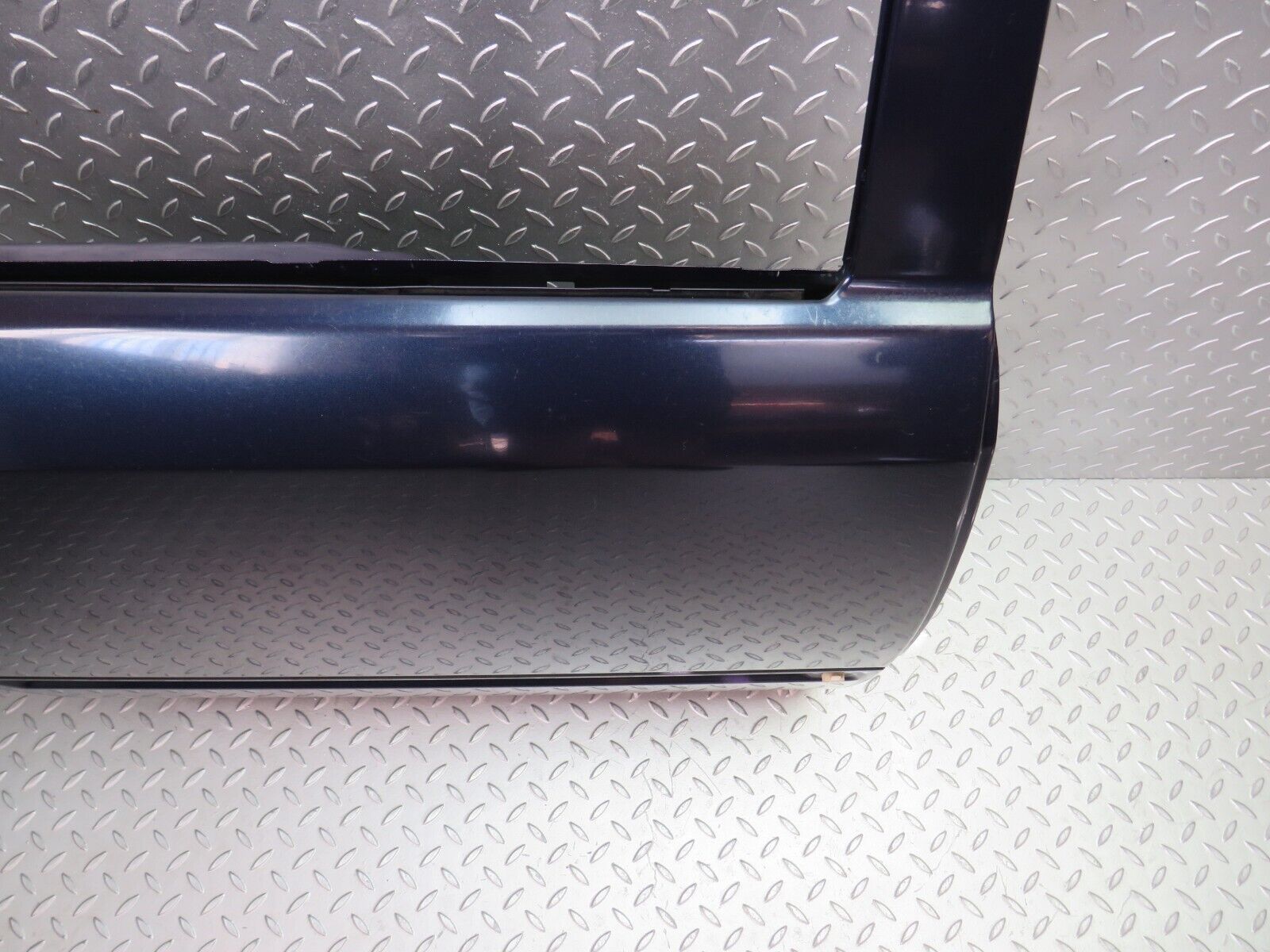 25691 Mercedes-Benz W124 280E Rear Right Door