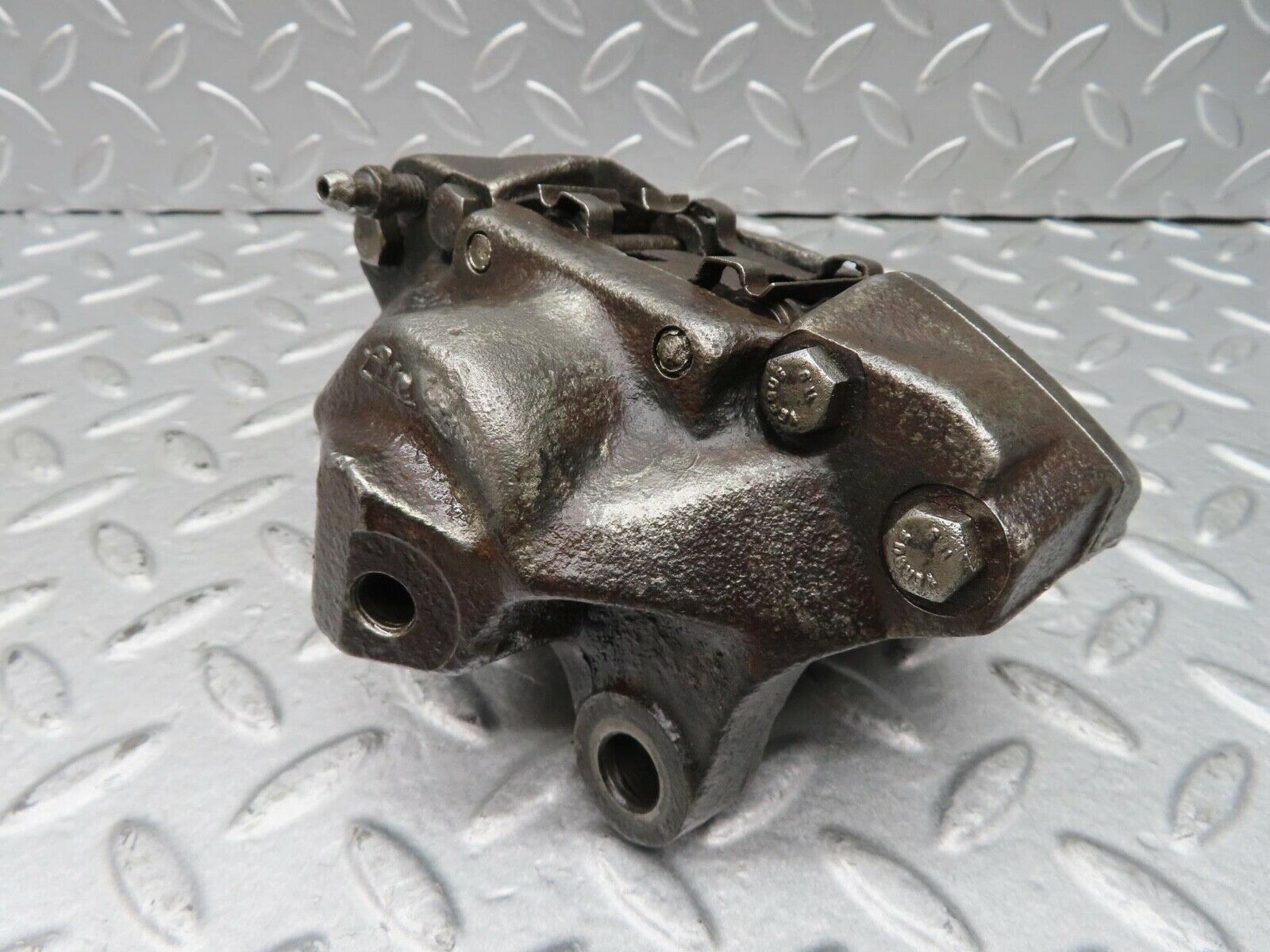 14460 Mercedes-Benz W116 350SE Rear Right Brake Caliper Ate 37