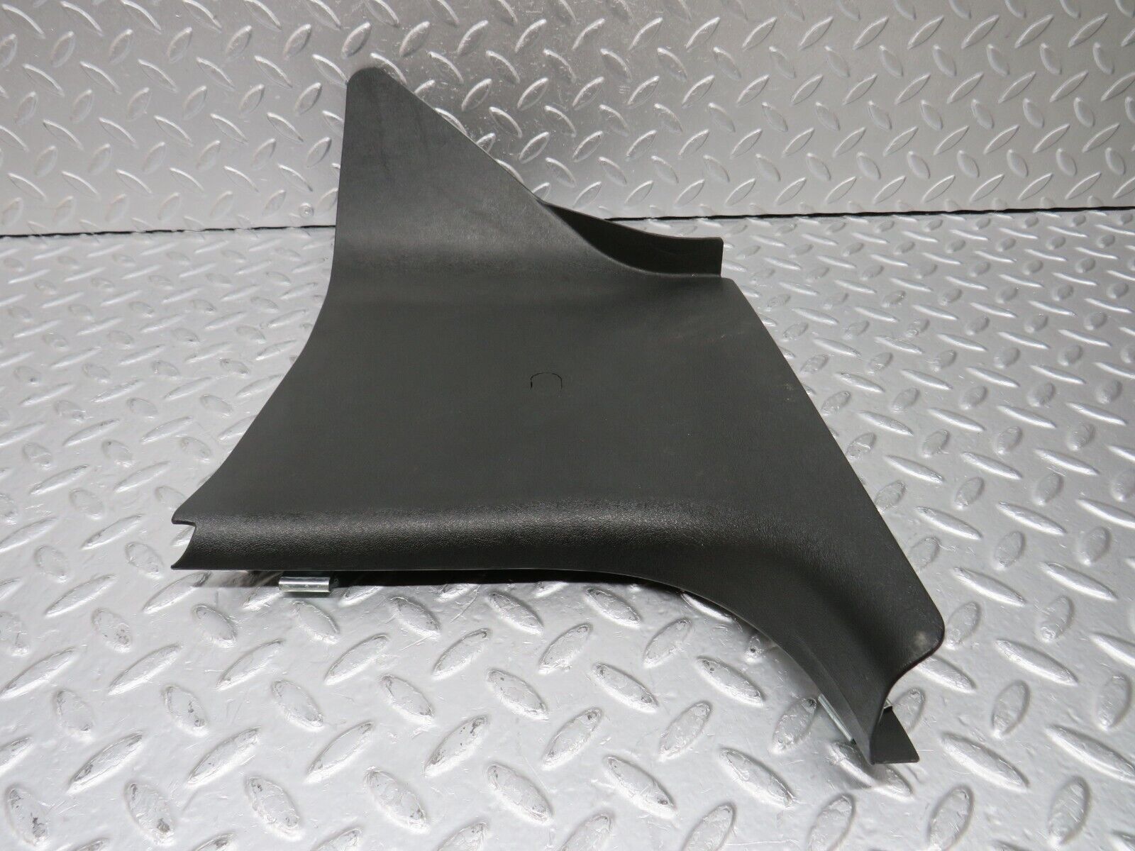 34978 Mercedes-Benz W210 320E Front Left Lower Kick Panel