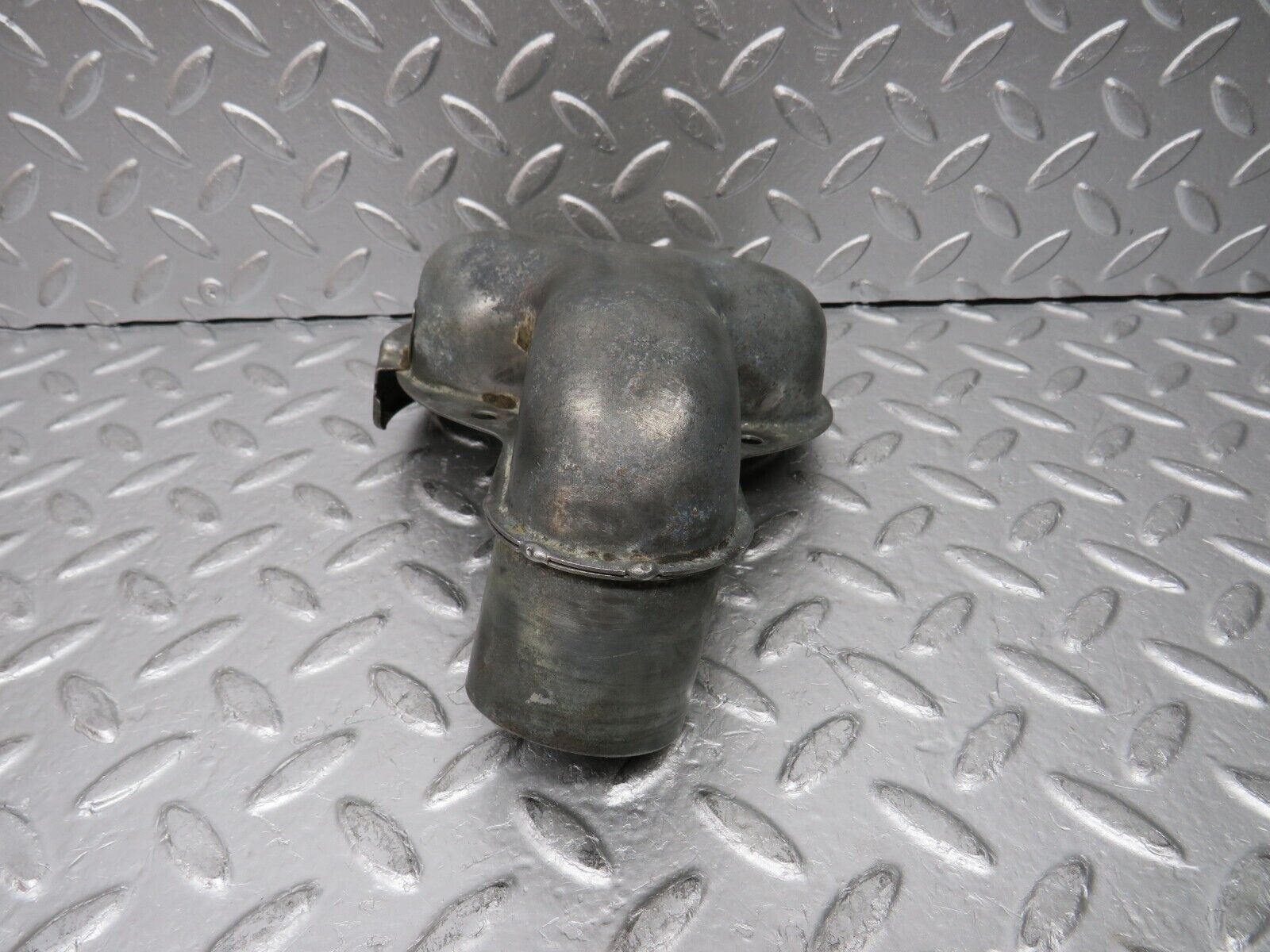 29993 Porsche 924 Alternator Generator Heat Shield