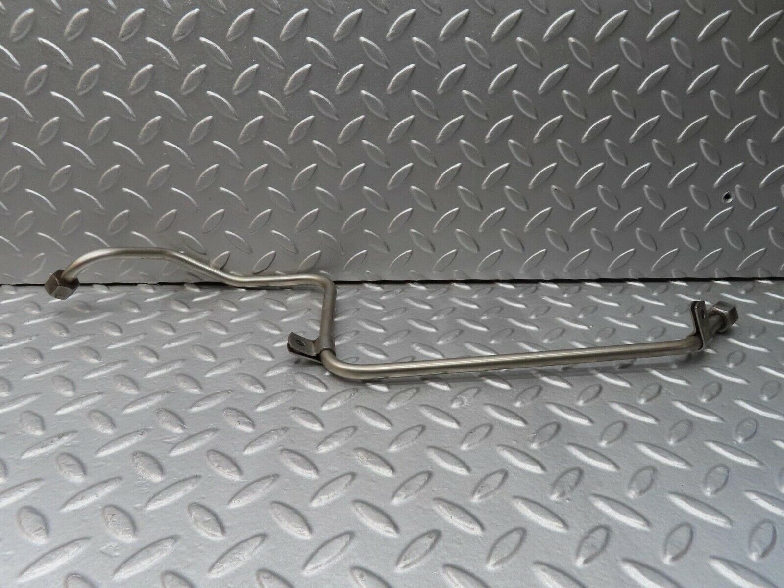 16113 Mercedes-Benz W123 280E EGR Valve Hose Pipe