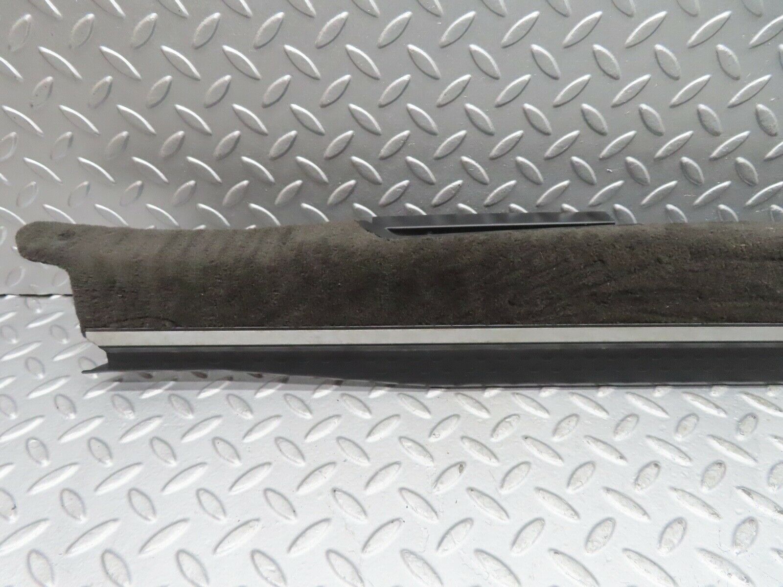 17118 Mercedes-Benz R129 300SL Coupe Left Door Sill 1296800135