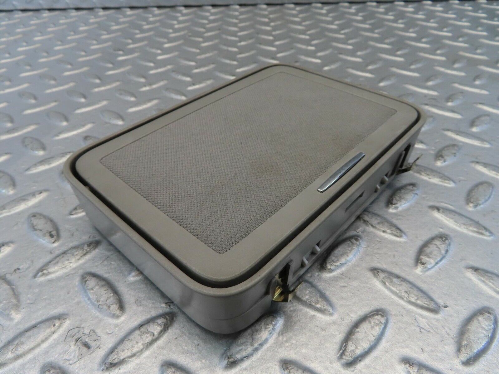 11097 Mercedes-Benz W221 S320 Interior Roof Mirror Rear 2218101817